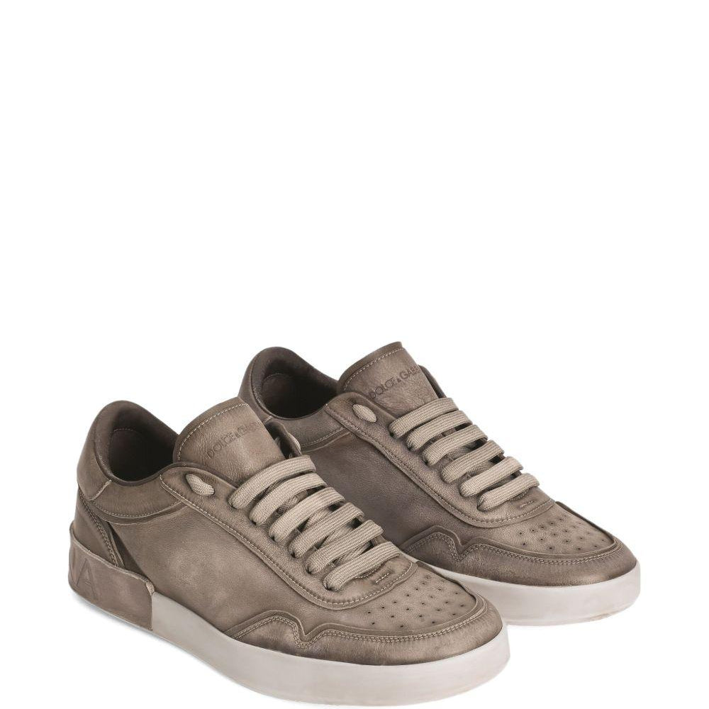 
                  
                    Sneakers Portofino DOLCE & GABBANA CS2378AW467 8X088 DOLCE & GABBANA 
                  
                