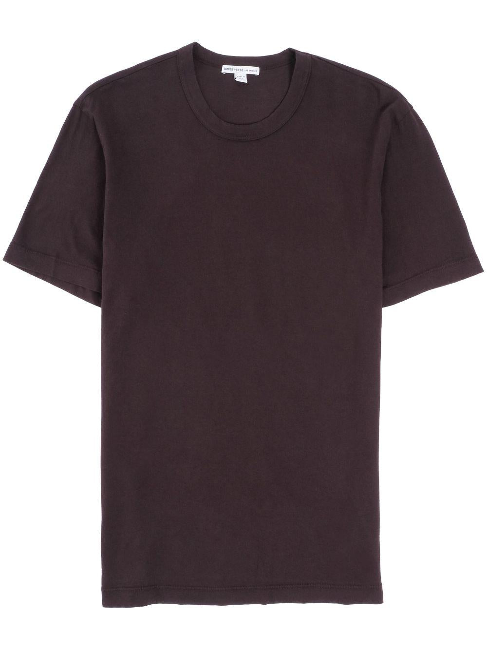 T-shirt James Perse MLJ3311 KON James Perse 