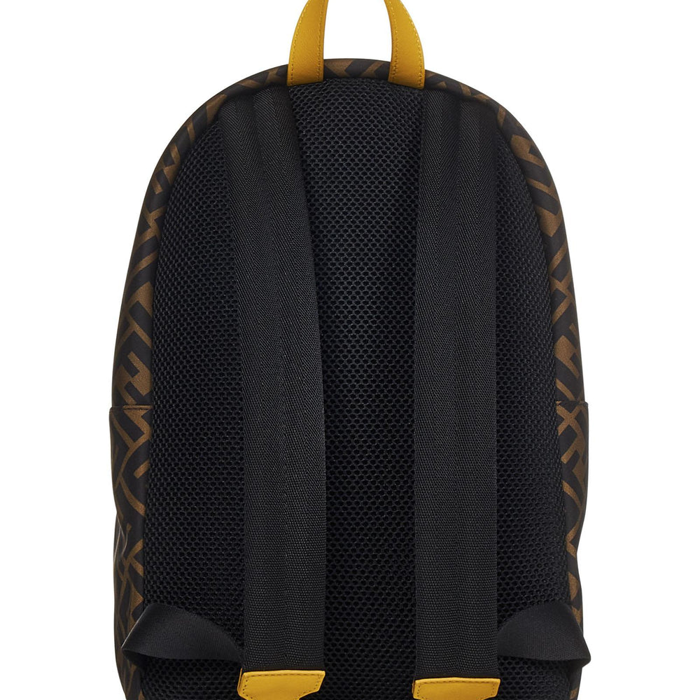 Fendi Kids 8BZ040AKPVF1I7L
