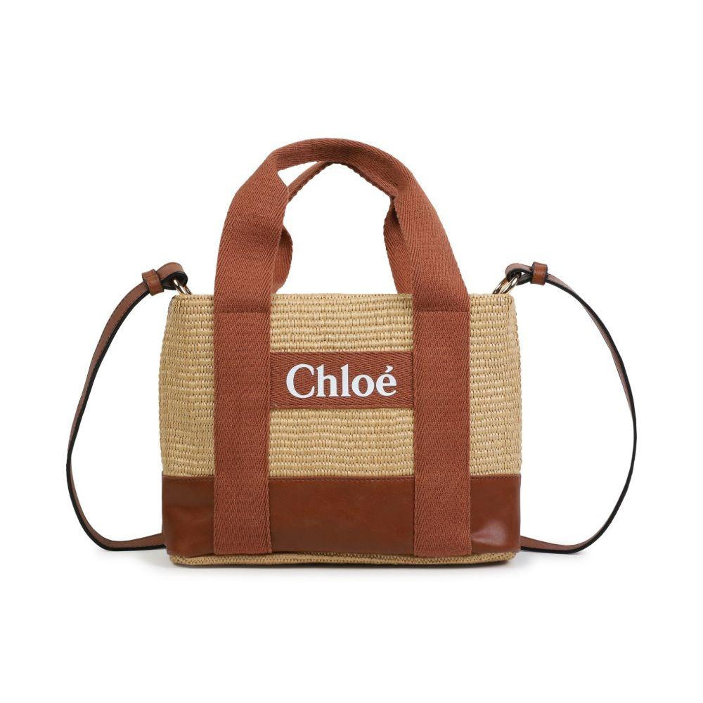 
                  
                    Chloé Kids C20587239
                  
                