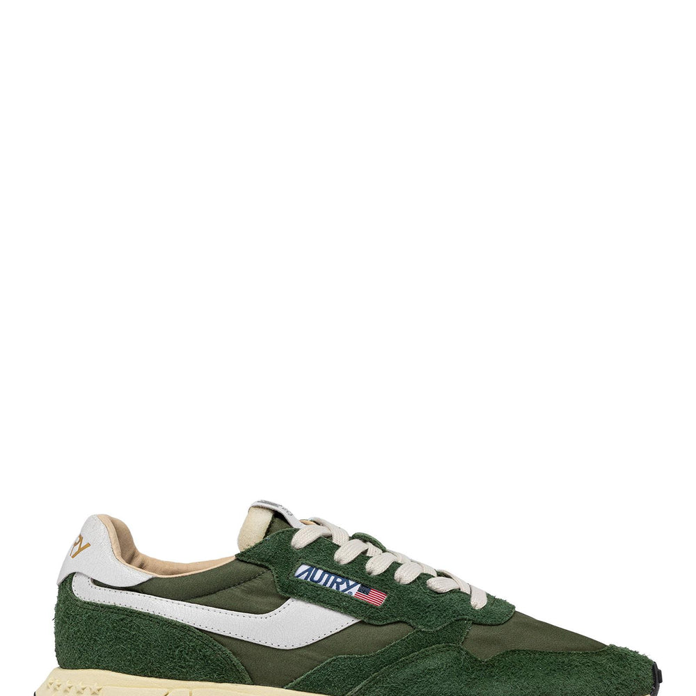 Sneakers REELWIND LOW Autry WWLM NC16 Autry 
