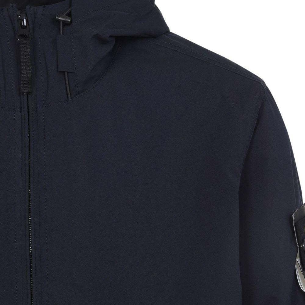 
                  
                    Giubbino Stone Island K2S154100086S0A27 V0020 Stone Island 
                  
                