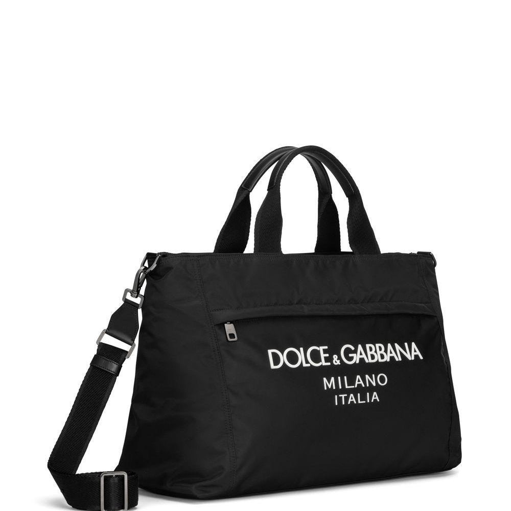 
                  
                    Borsone DOLCE & GABBANA BM2125AG182 8B956 DOLCE & GABBANA 
                  
                
