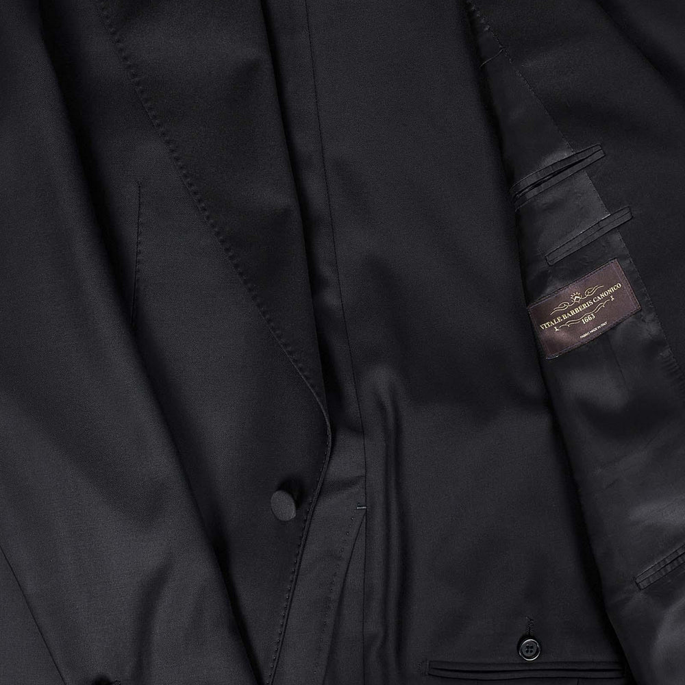 
                  
                    Abito modello James Bond Franzese Napoli X4SAVAETXAREUP 98 Franzese Collection Pronta Sartoria 
                  
                