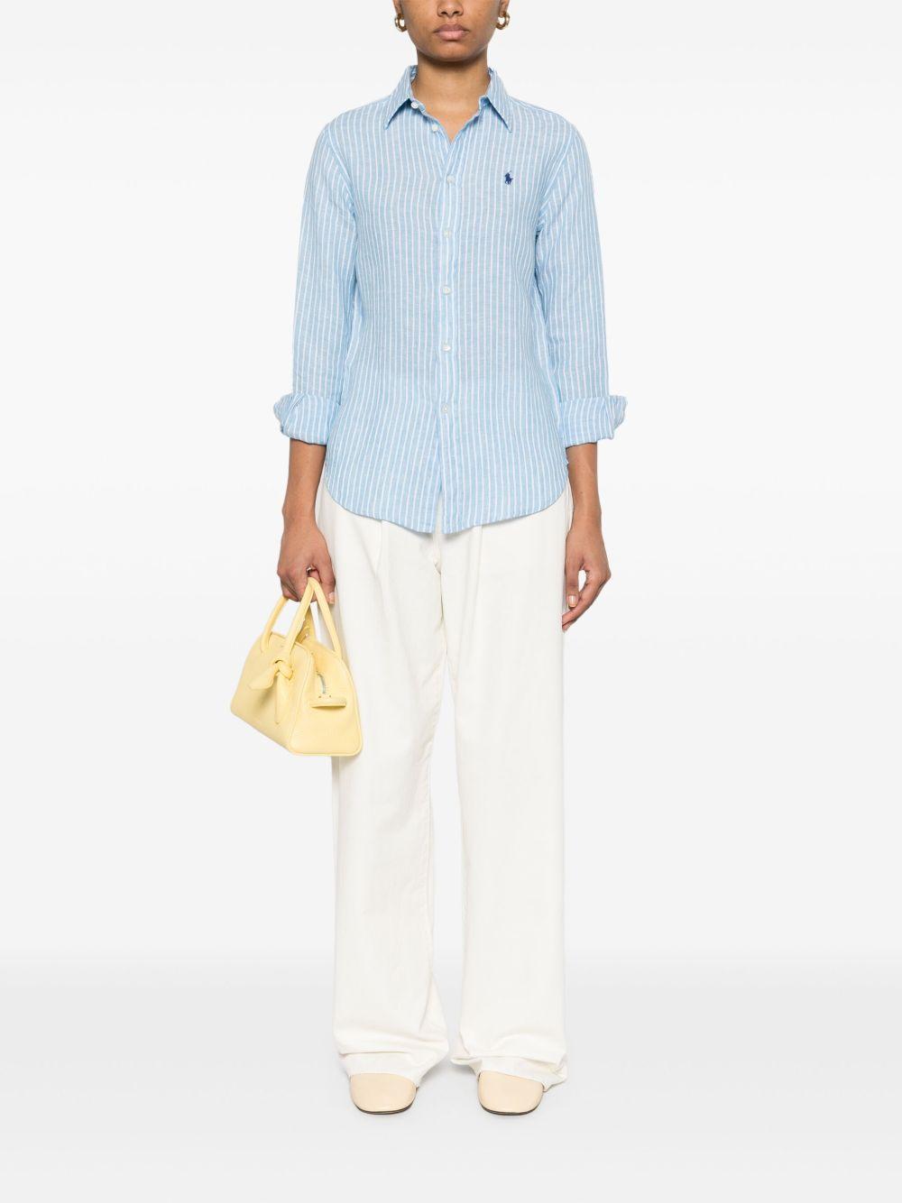 Camicia Polo Ralph Lauren 211970691 004 Polo Ralph Lauren 