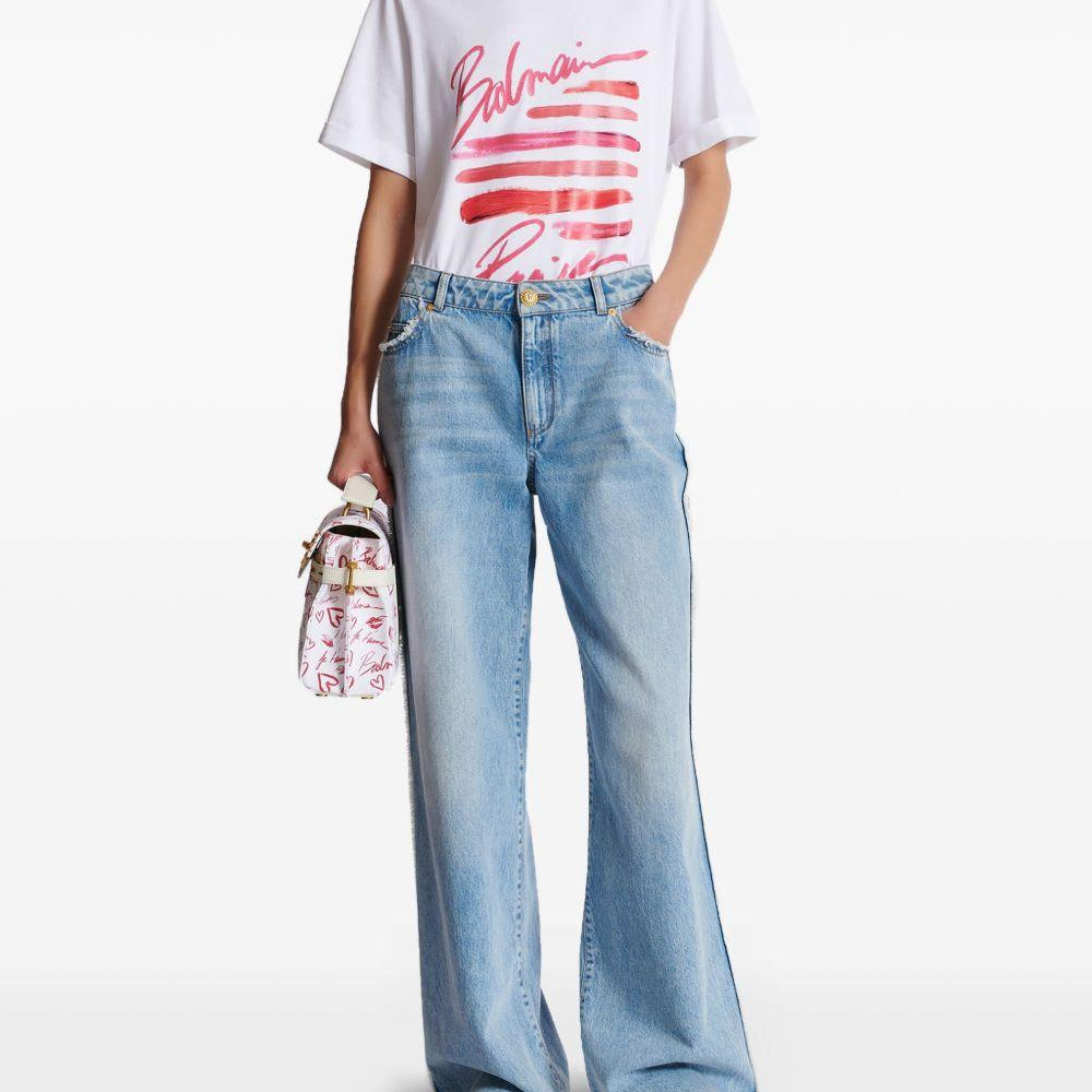 
                  
                    Balmain Paris EF0EF135GE91GTI
                  
                