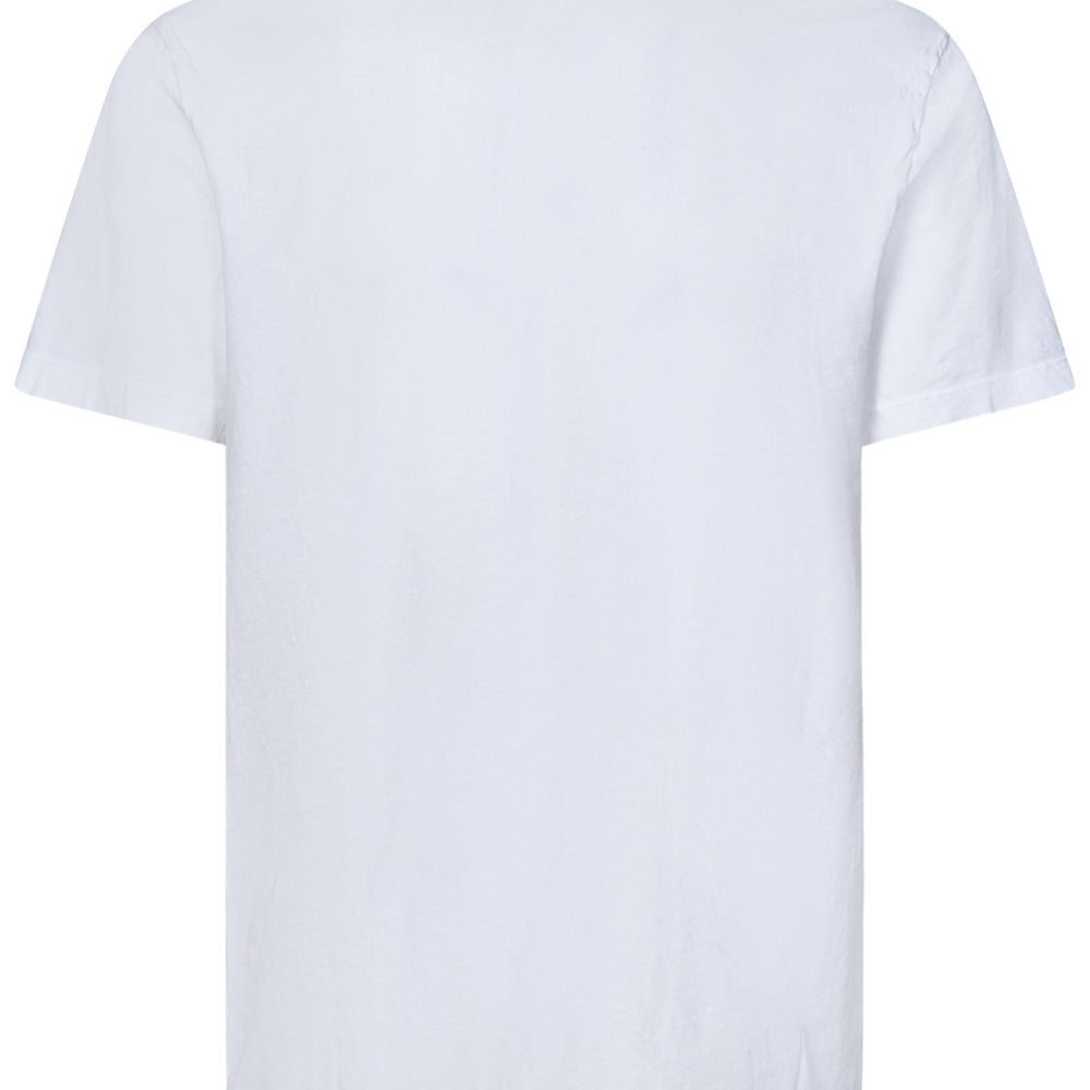 James Perse MLJ3311WHT