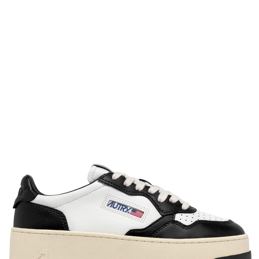 Sneakers MEDALIST PLATFORM Autry PTLW WB01 Autry 
