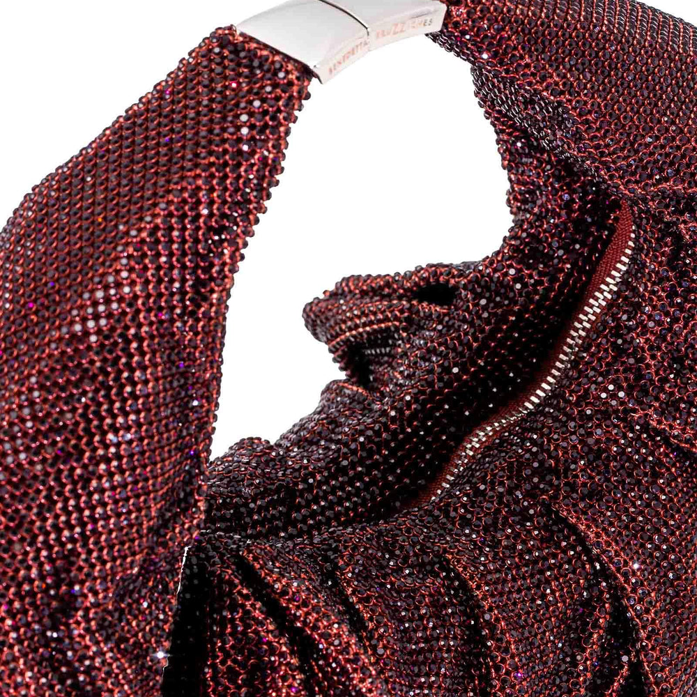 
                  
                    Borsa a mano YENNEFER Benedetta Bruzziches 0099110 YENNIFER Benedetta Bruzziches 
                  
                