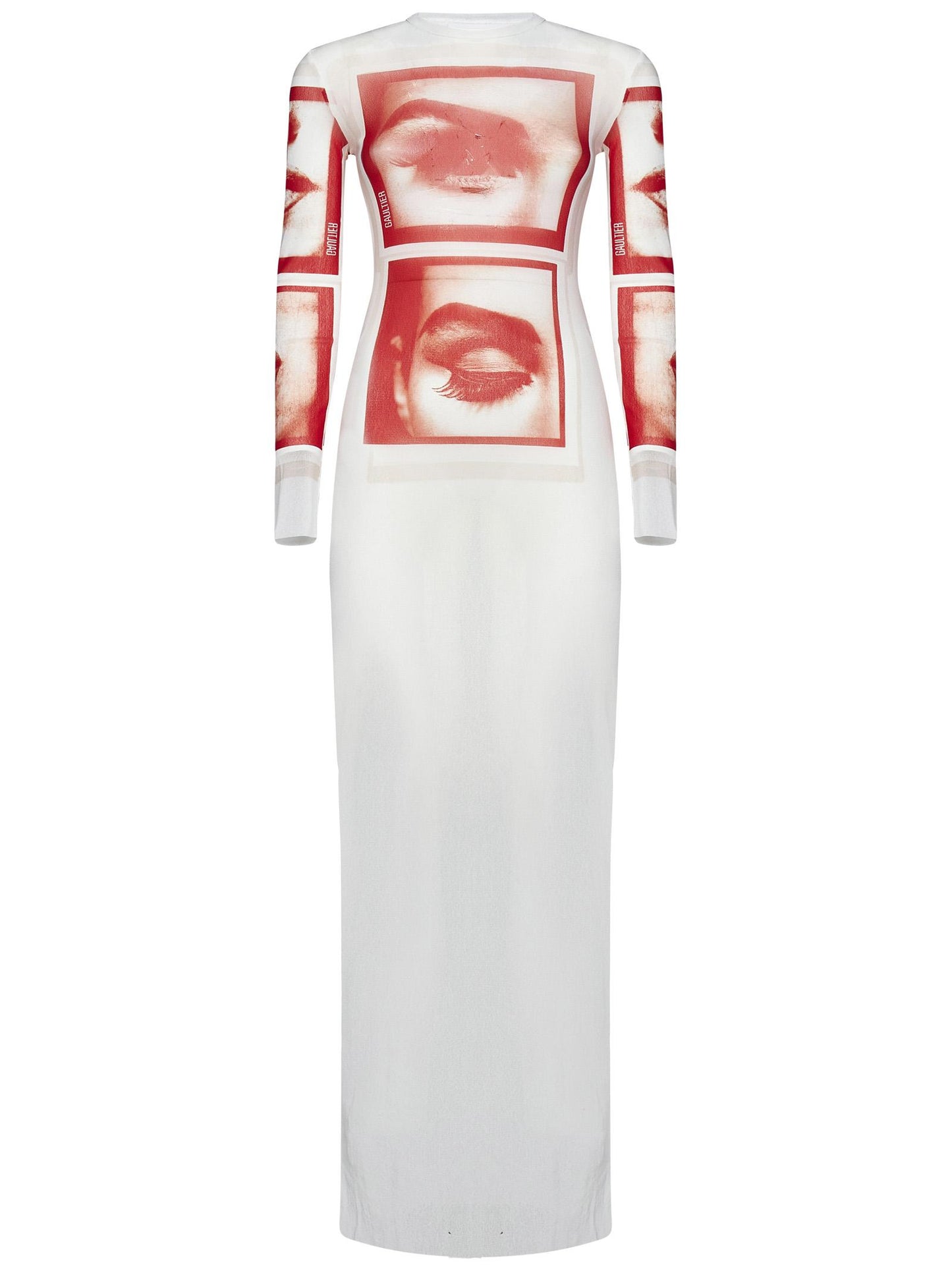 Jean Paul Gaultier RO251T553013014