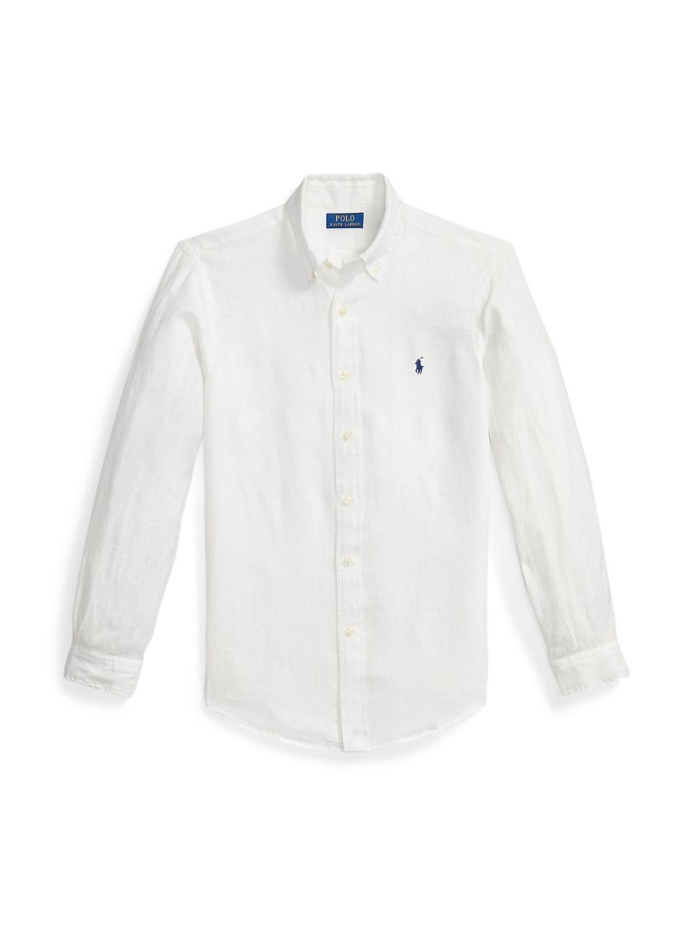 Camicia Polo Ralph Lauren 710966294 506 Polo Ralph Lauren 