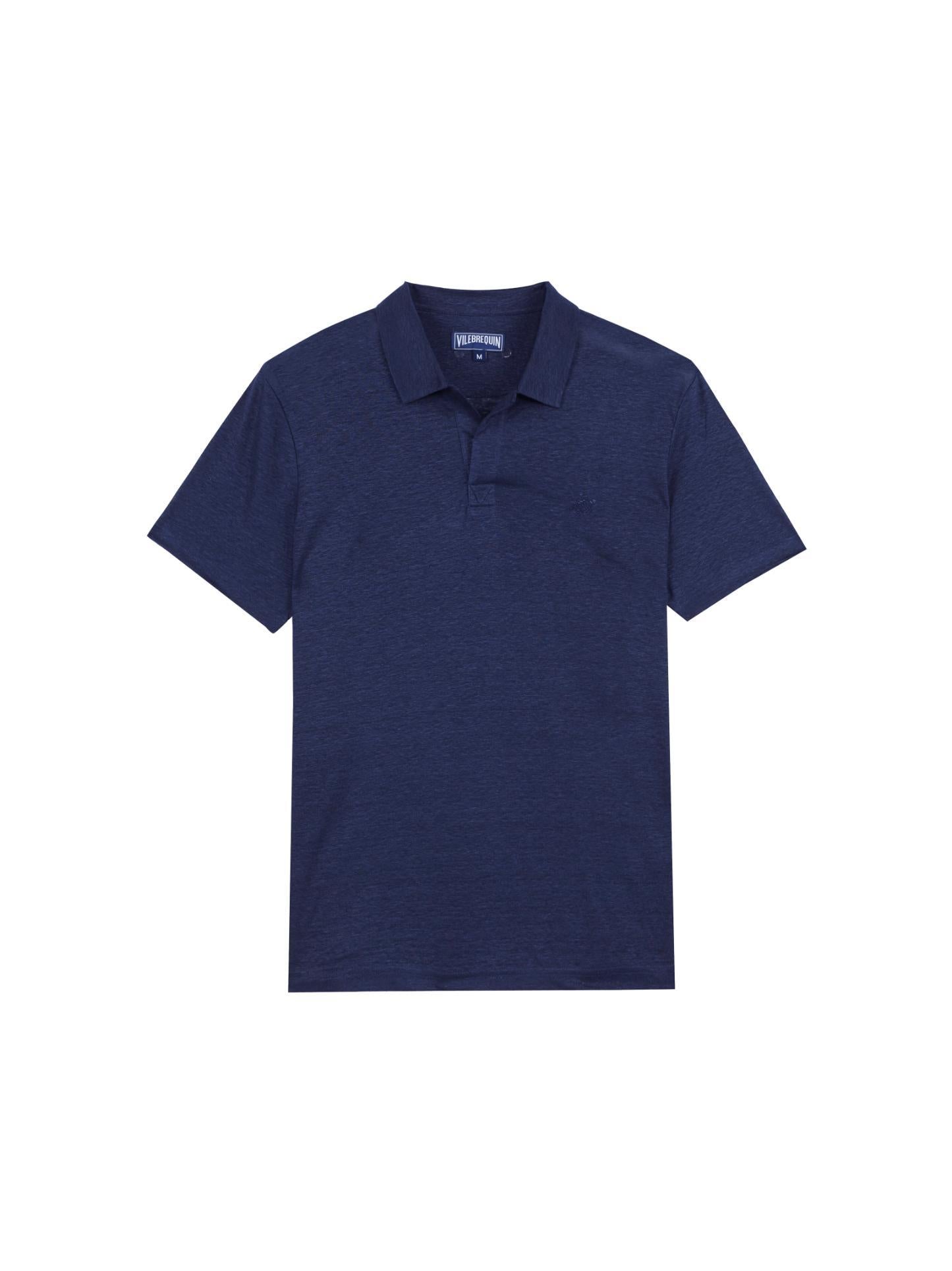 Polo Pyramid Vilebrequin PYRE9O00 390 Vilebrequin 