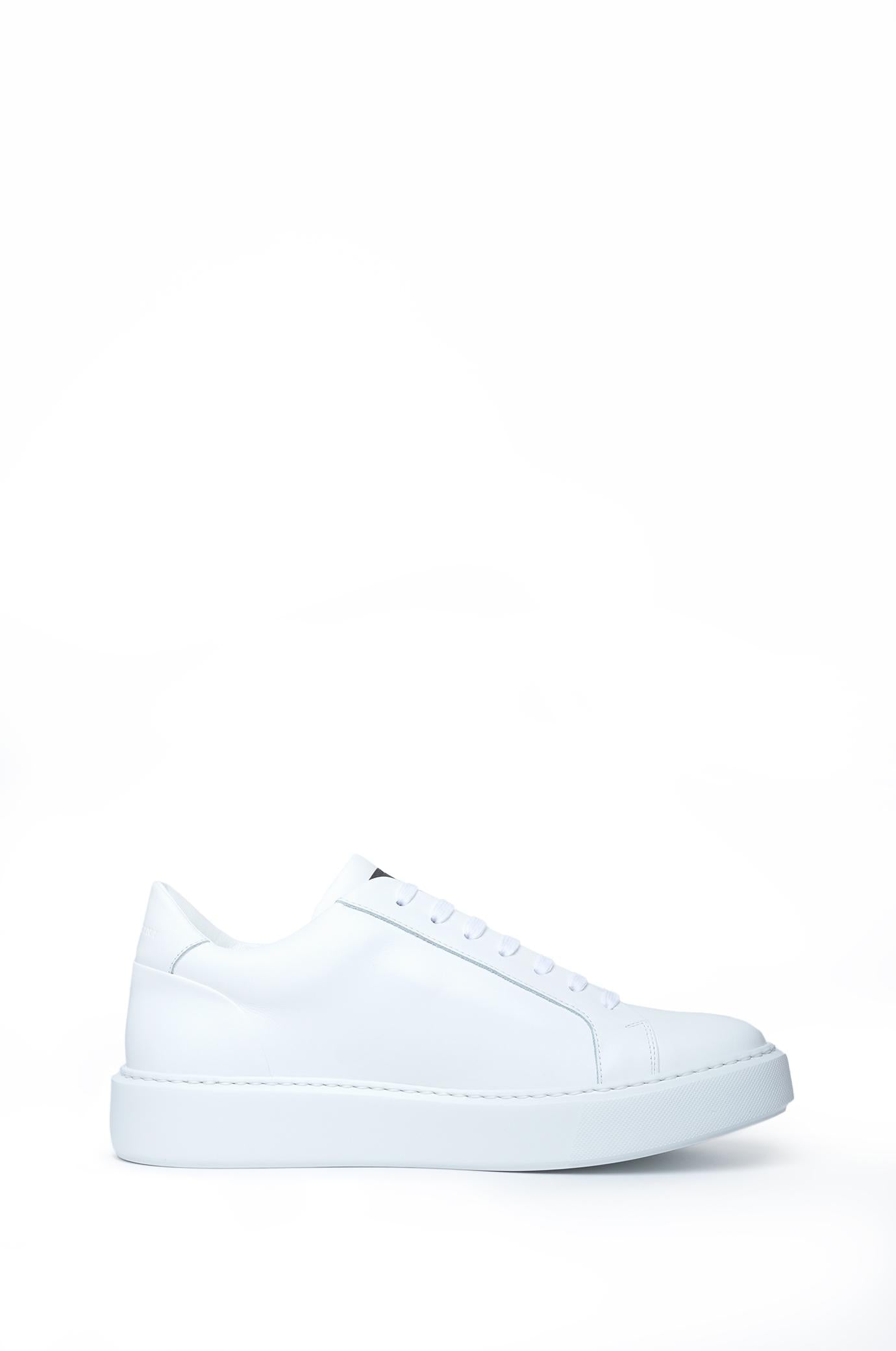 Gazzarrini x Michele Franzese SCA154GBIANCO