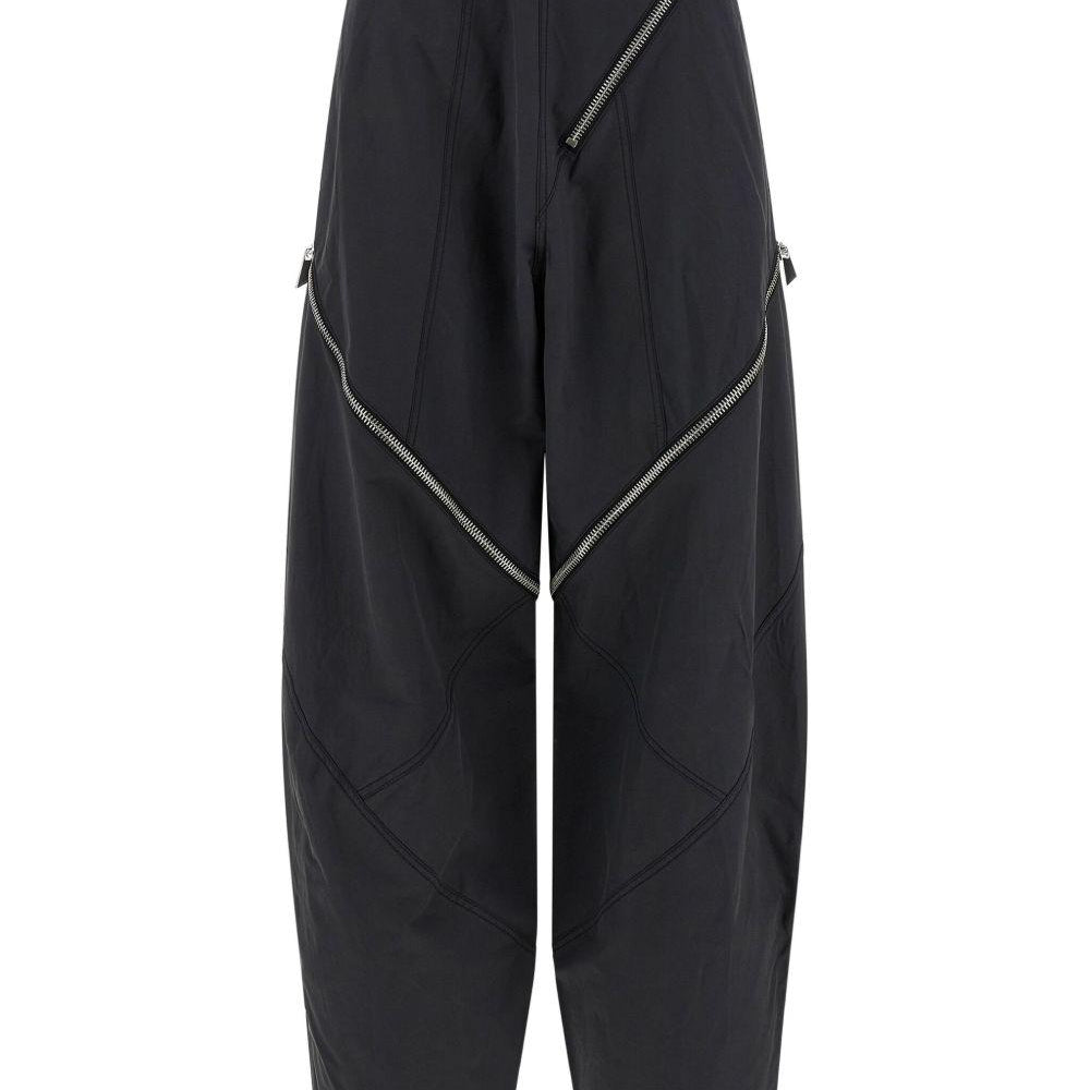 Pantaloni The Attico 251WCP00275CCC118AA 233 The Attico 