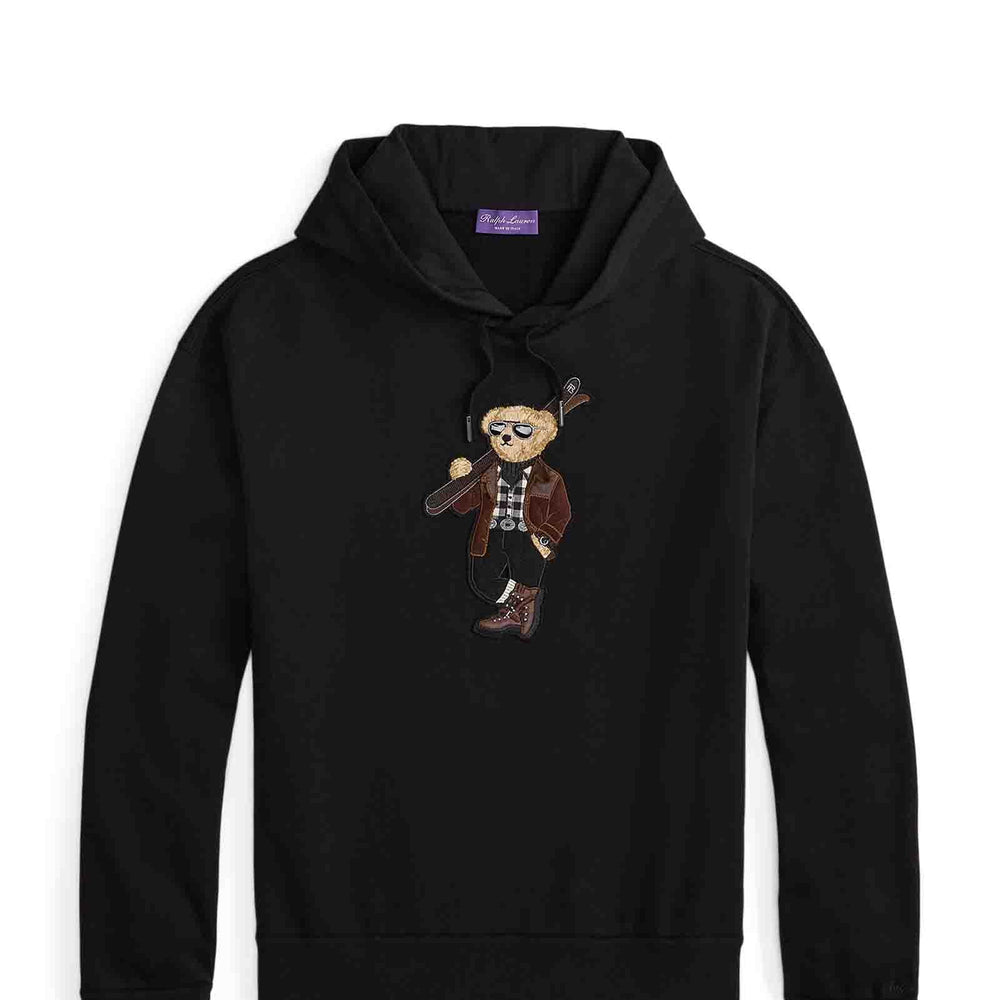 Felpa Ralph Lauren 790982221 001 Ralph Lauren 