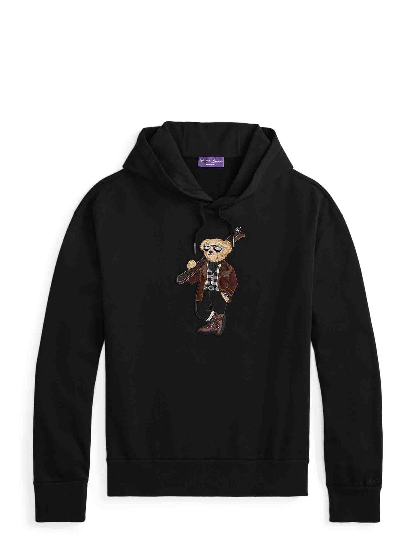 Felpa Ralph Lauren 790982221 001 Ralph Lauren 