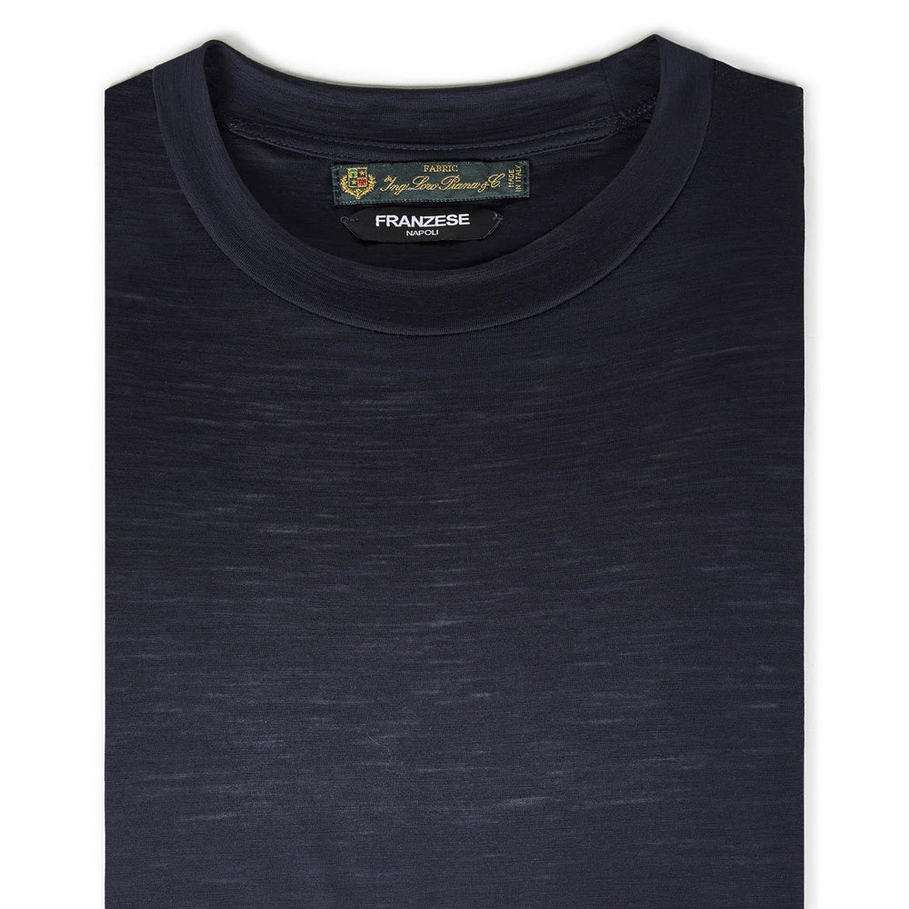 
                  
                    Franzese Collection Pronta Sartoria MF0202BLUSCURO
                  
                