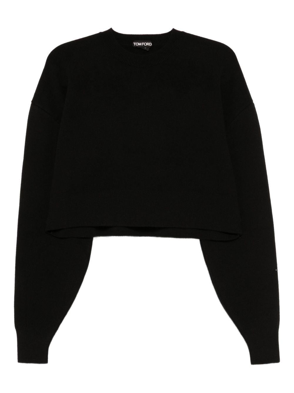 Maglia Tom Ford MAK1414YAX983 LB999 Tom Ford 