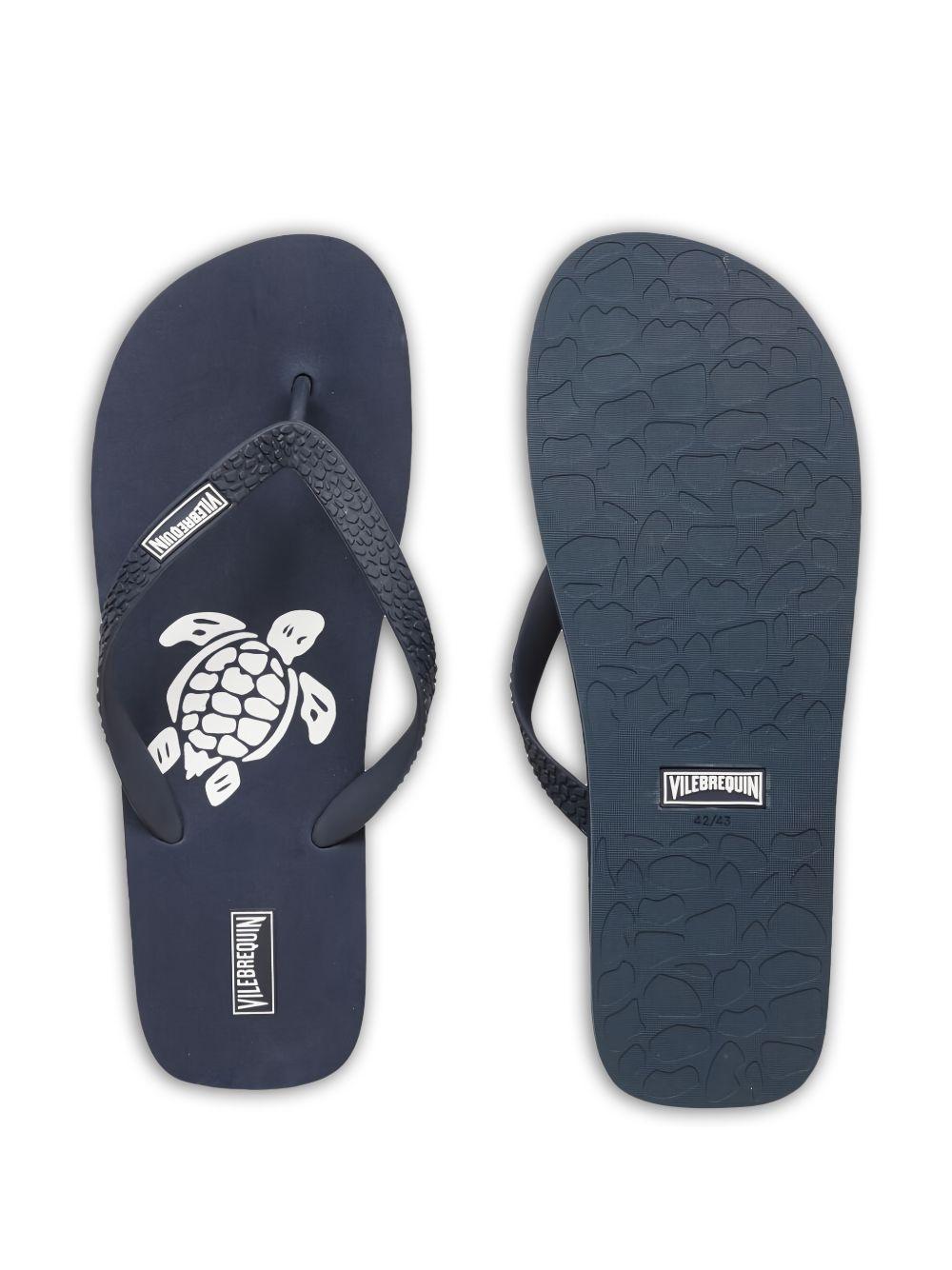 Infradito Turtle Vilebrequin COPU3500 390 Vilebrequin 