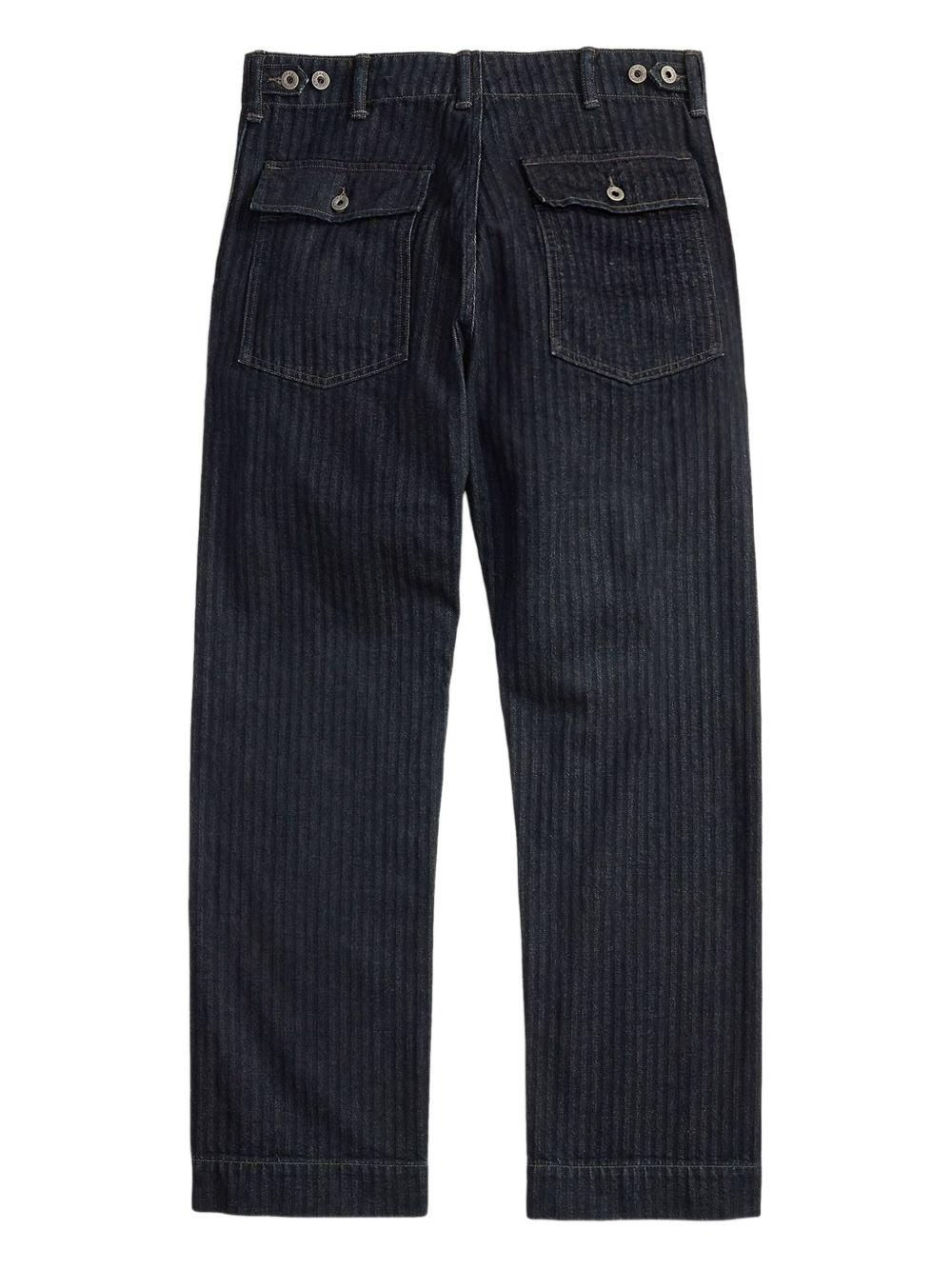 Jeans Ralph Lauren RRL 782P05148 001 Ralph Lauren RRL 
