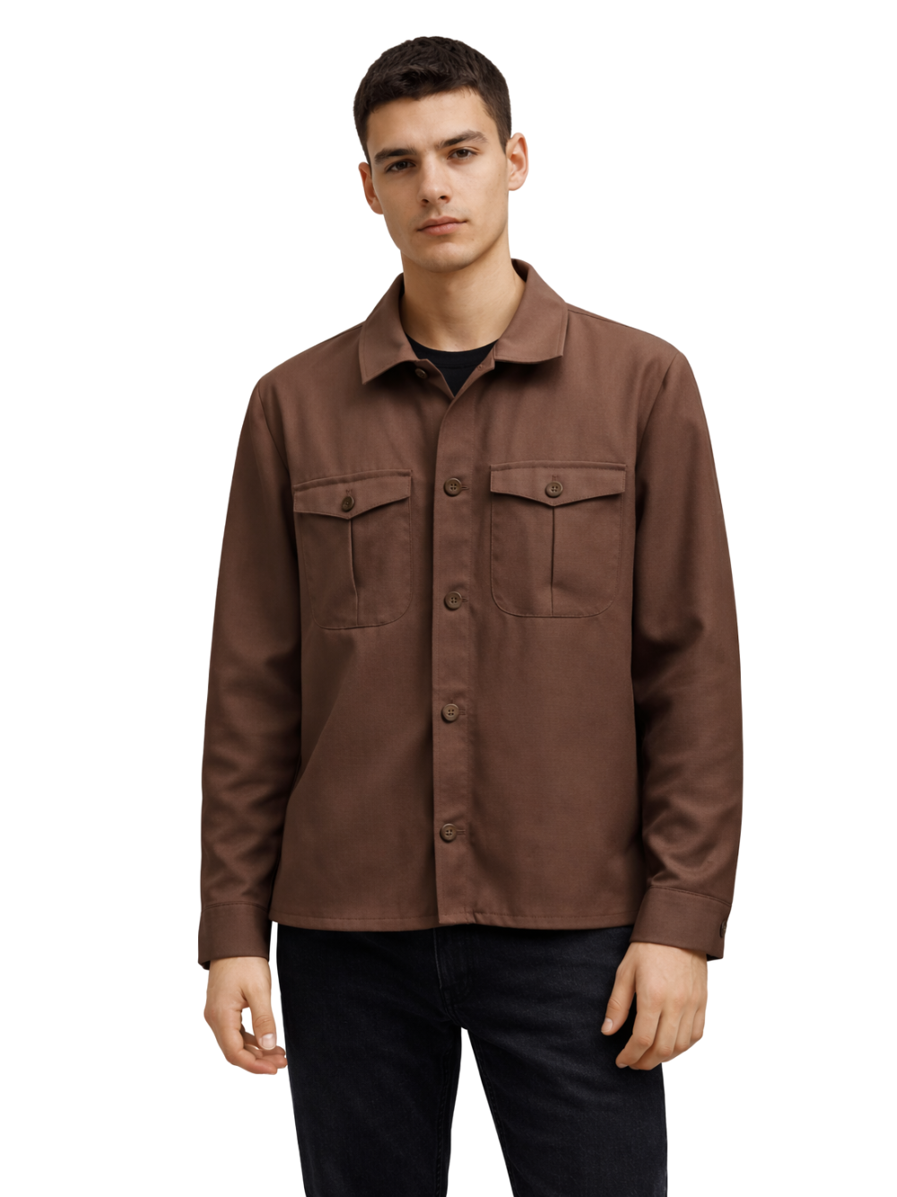 Giacca modello Stefano De Martino Franzese Napoli 2OS42AATXAYEUE 47 Franzese Collection 