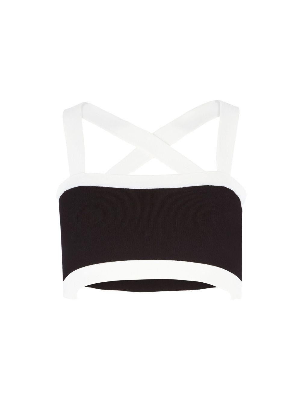 Top Nina Ricci 26PMPU004ML0596 M1318 Nina Ricci 