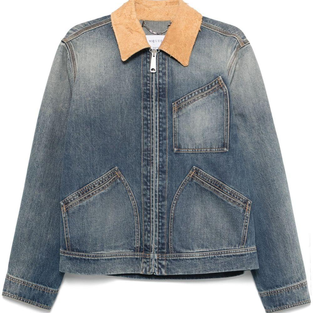 Alexander McQueen 809777QTACM0439