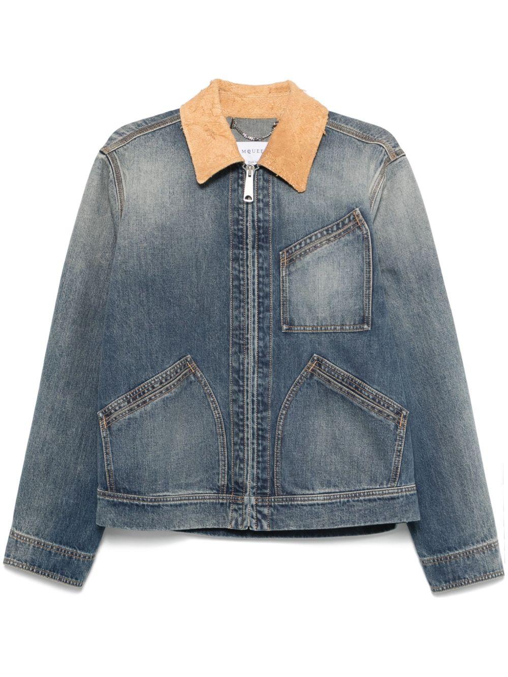 Alexander McQueen 809777QTACM0439