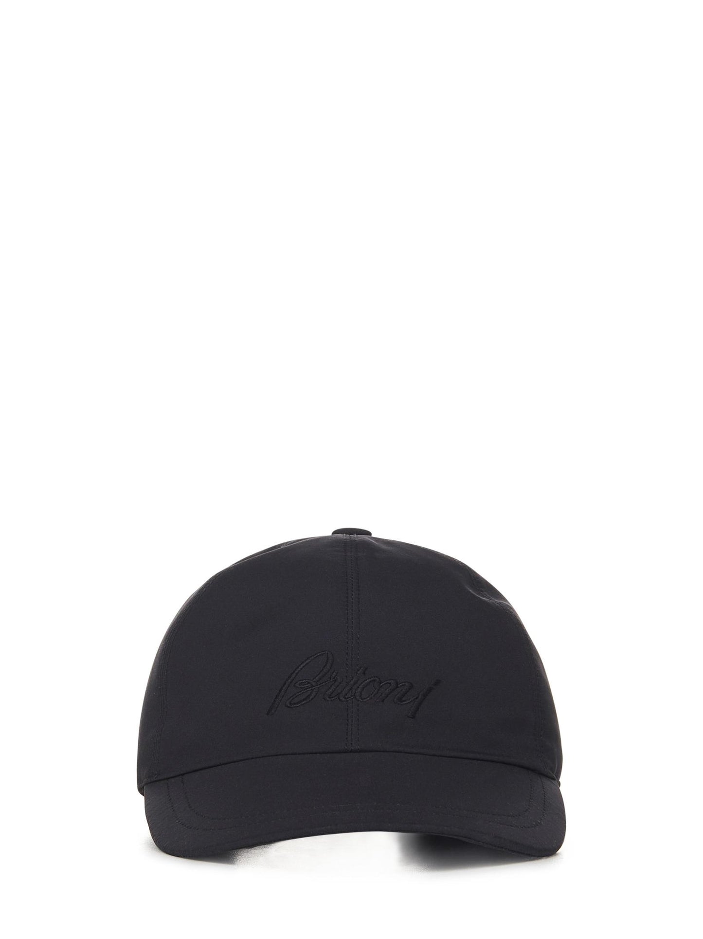 Brioni Hat O41P0LPA906 4000 Brioni 
