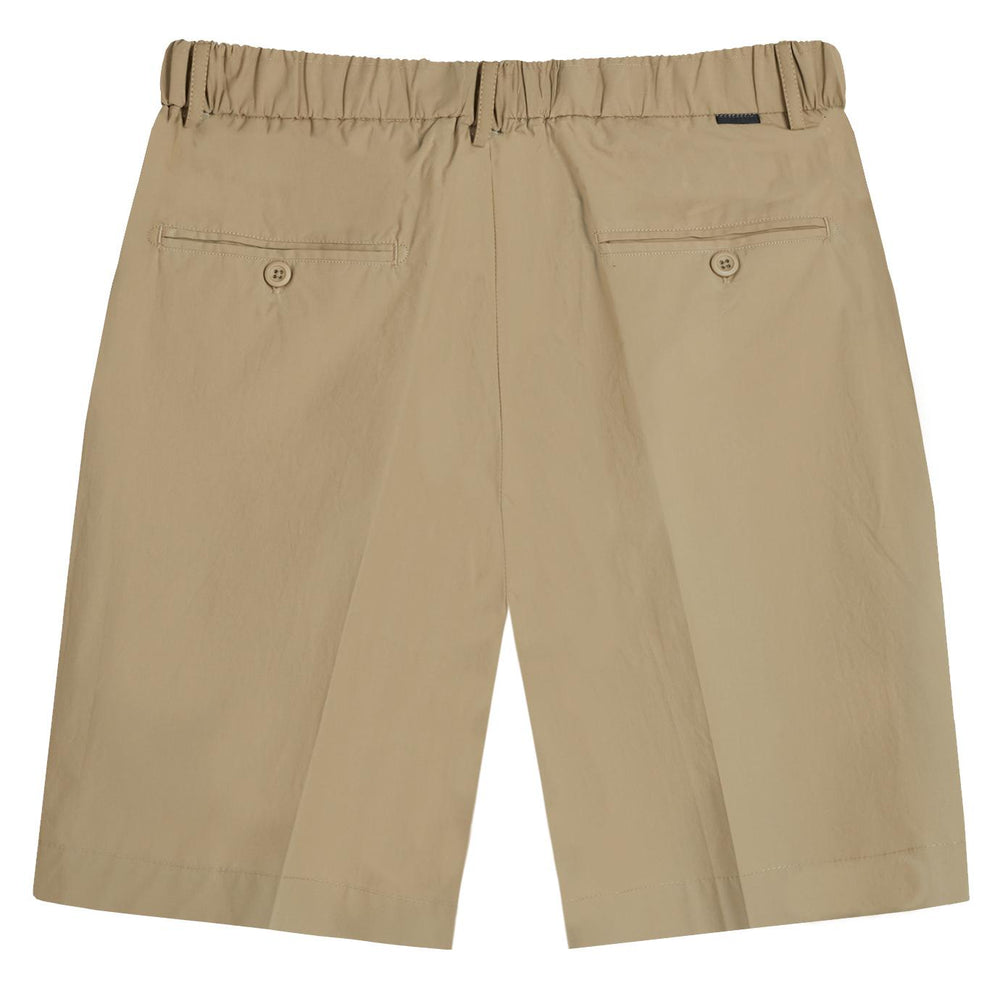 Shorts Gazzarini x Michele Franzese PB697G FANGO Gazzarrini x Michele Franzese 