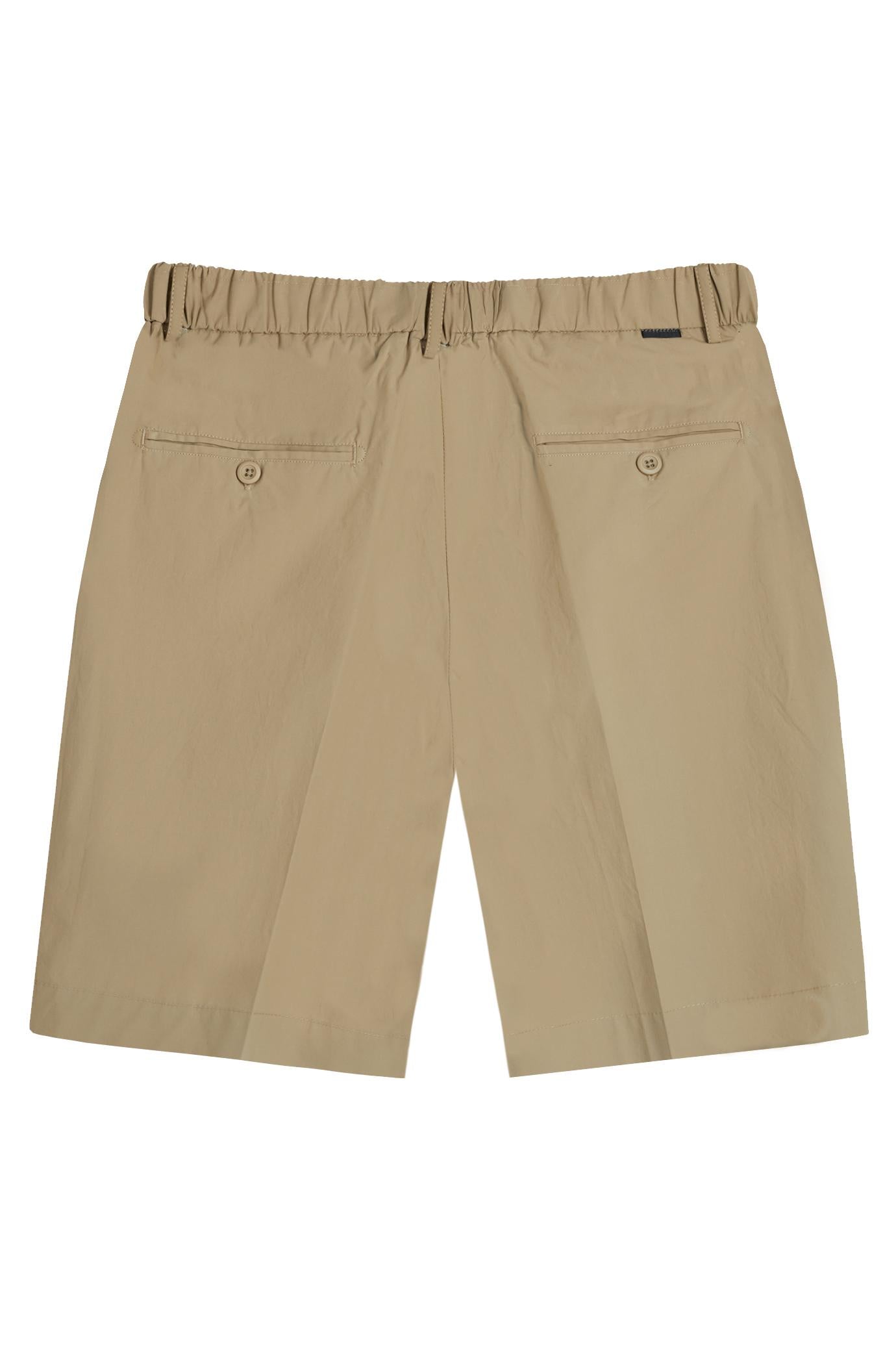 Shorts Gazzarini x Michele Franzese PB697G FANGO Gazzarrini x Michele Franzese 