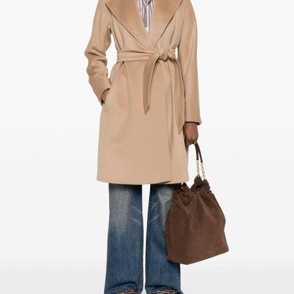 Cappotto DRAVENNA MaxMara Studio 2526016091600 006 MaxMara Studio 
