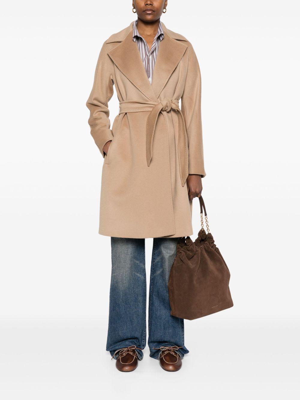 Cappotto DRAVENNA MaxMara Studio 2526016091600 006 MaxMara Studio 