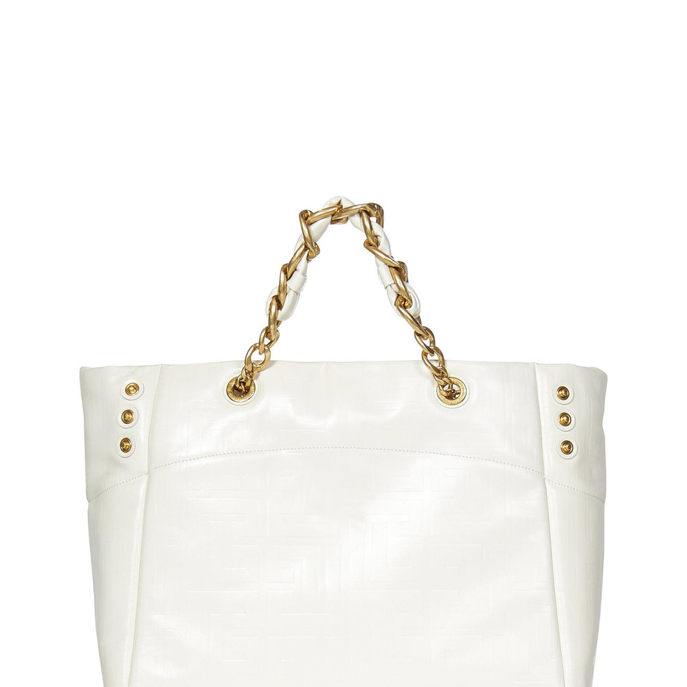 
                  
                    Balmain Paris DN0FF827LETF0DA
                  
                