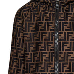 Fendi Kids JUA092AEYCF0QA1