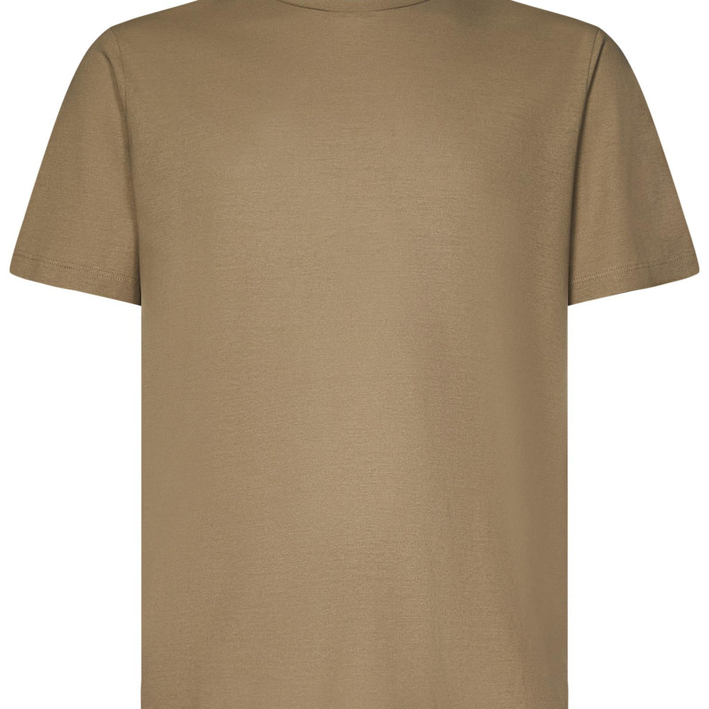 T-shirt Herno JG000166U52005 2600 Herno 