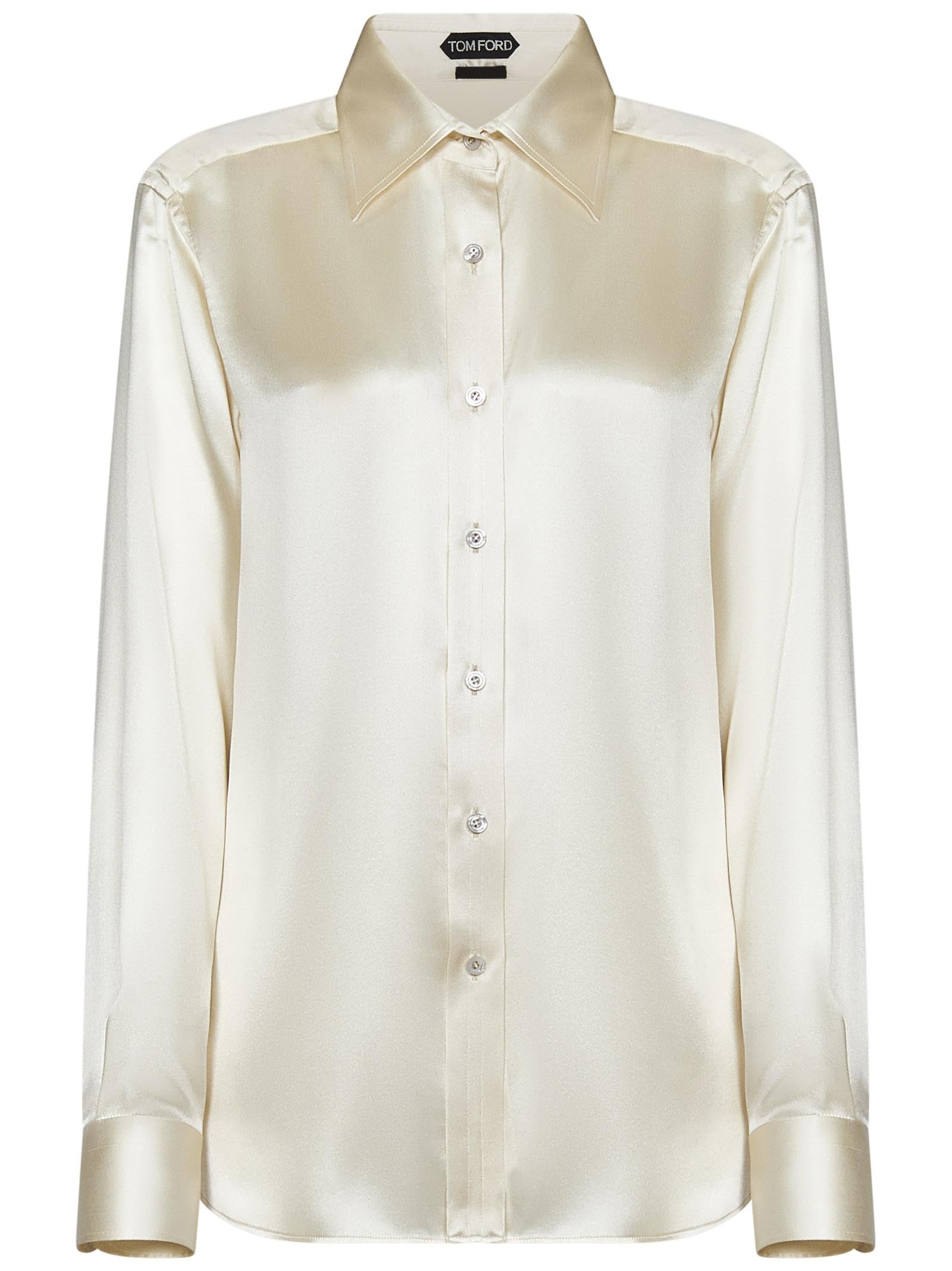 Tom Ford CA3266FAX1191AW035