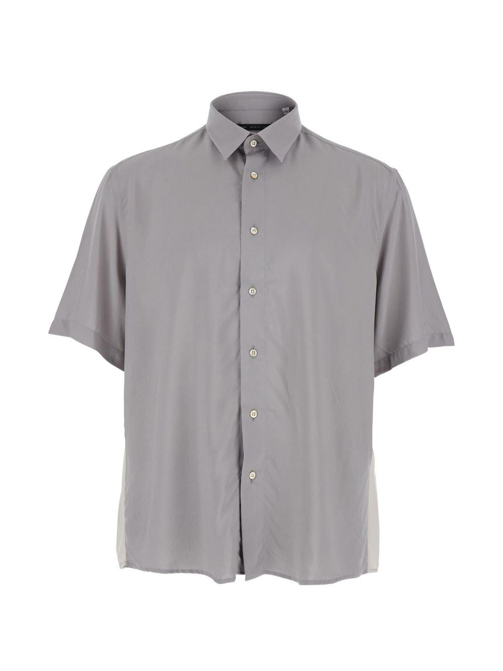 Camicia Low Brand LC26002 N016 Low Brand 