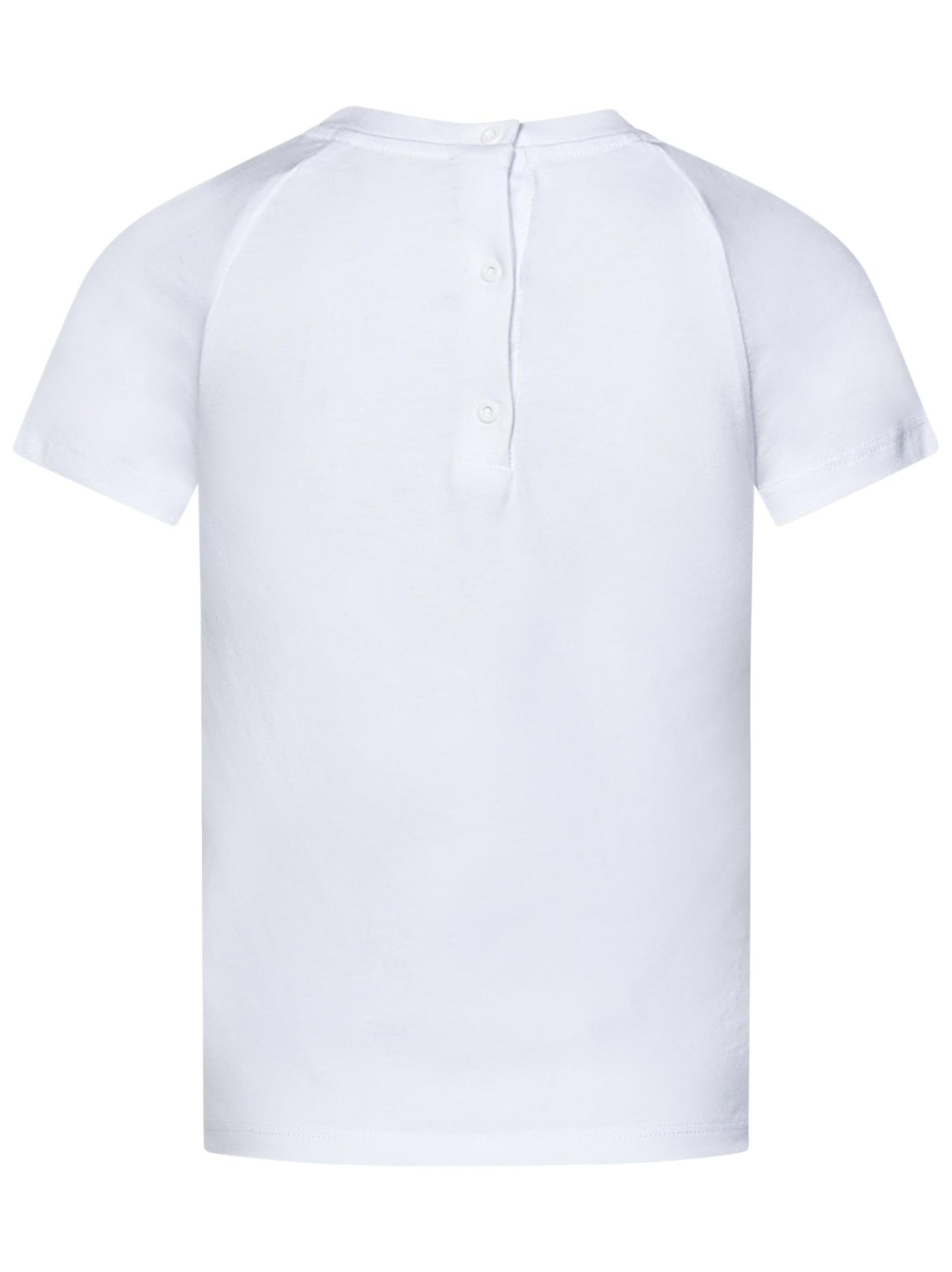 Balmain Paris Kids BW8501Z0116100NE