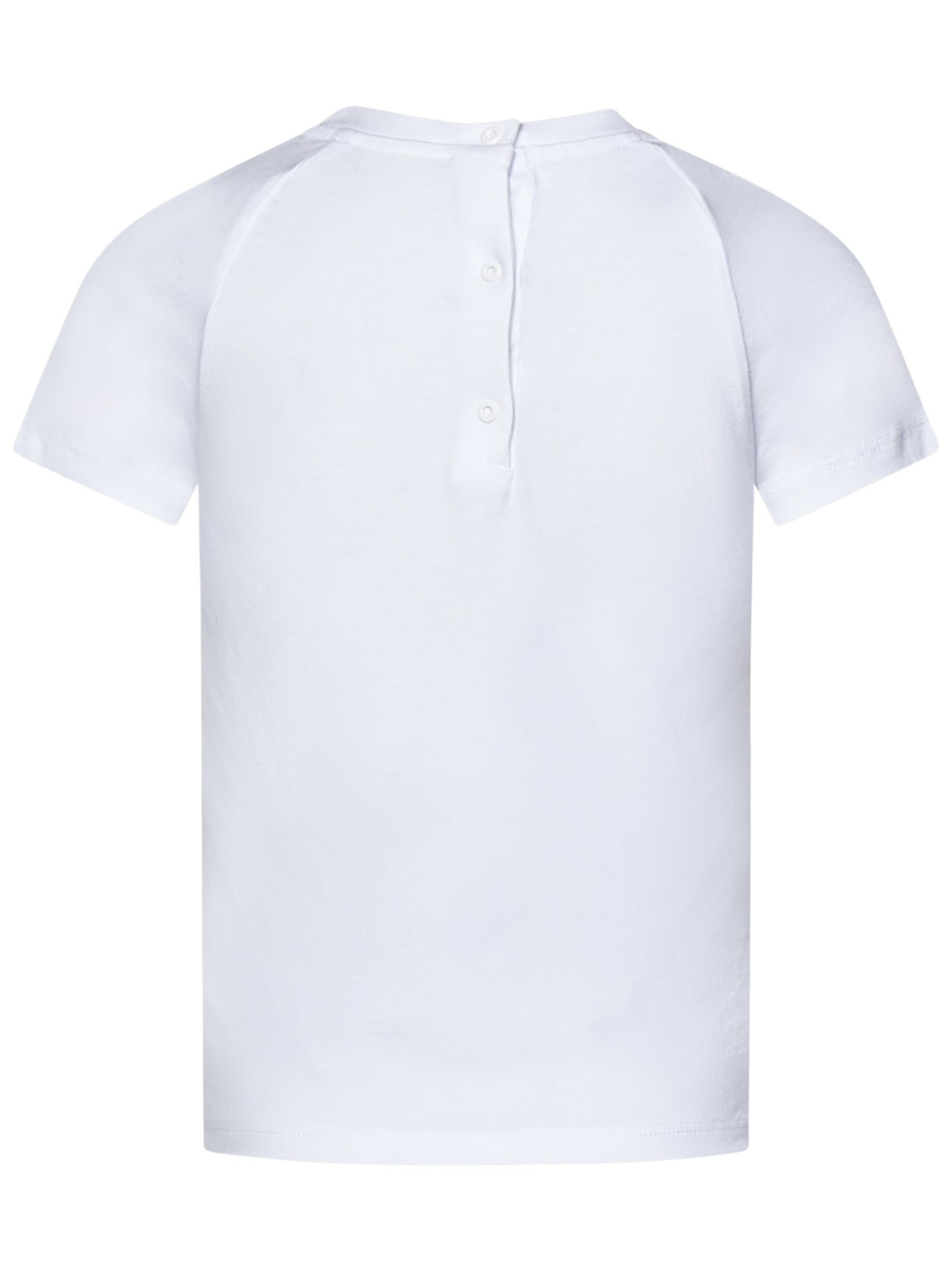 Balmain Paris Kids BW8501Z0116100NE