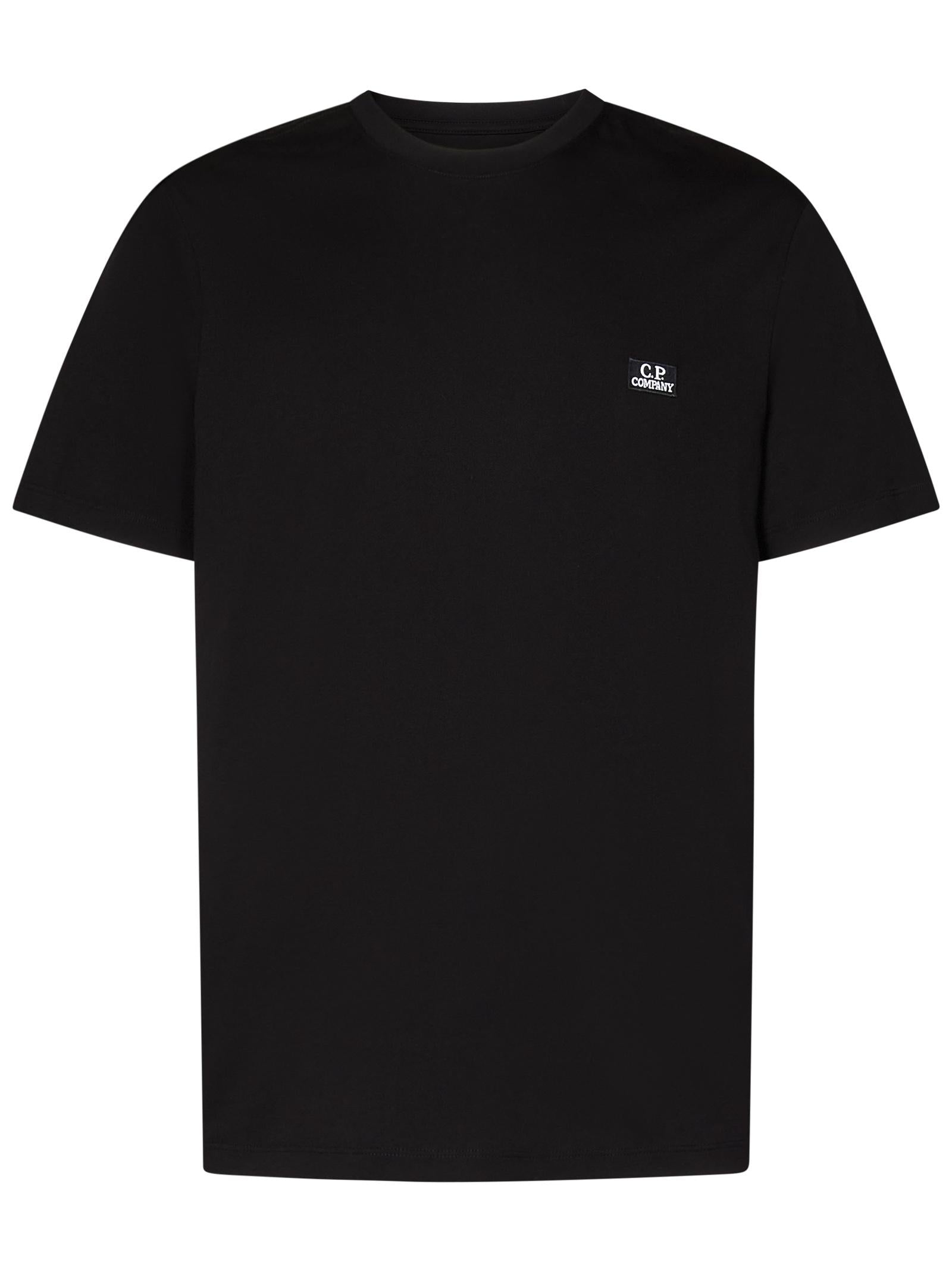 C.P. Company 18CMTS031A005100W999