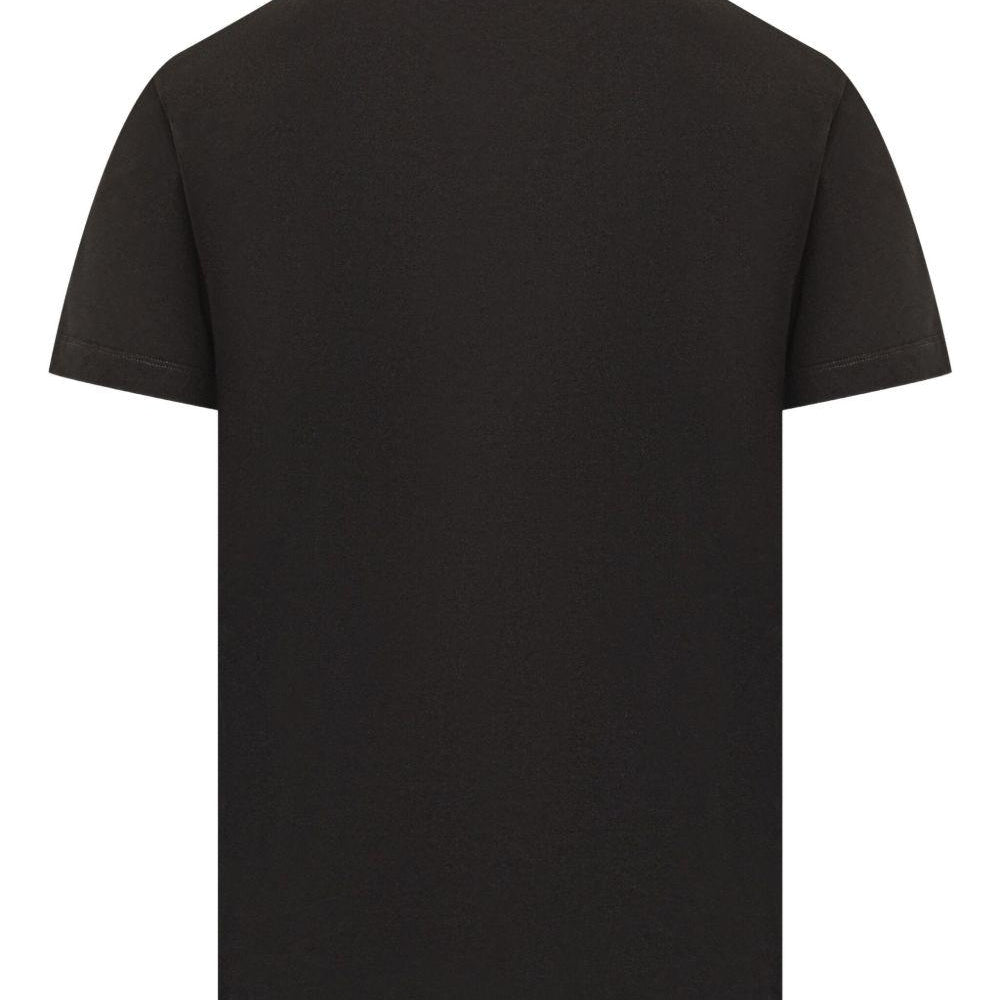 T-shirt Versace 10139441A15920 1B000 Versace 