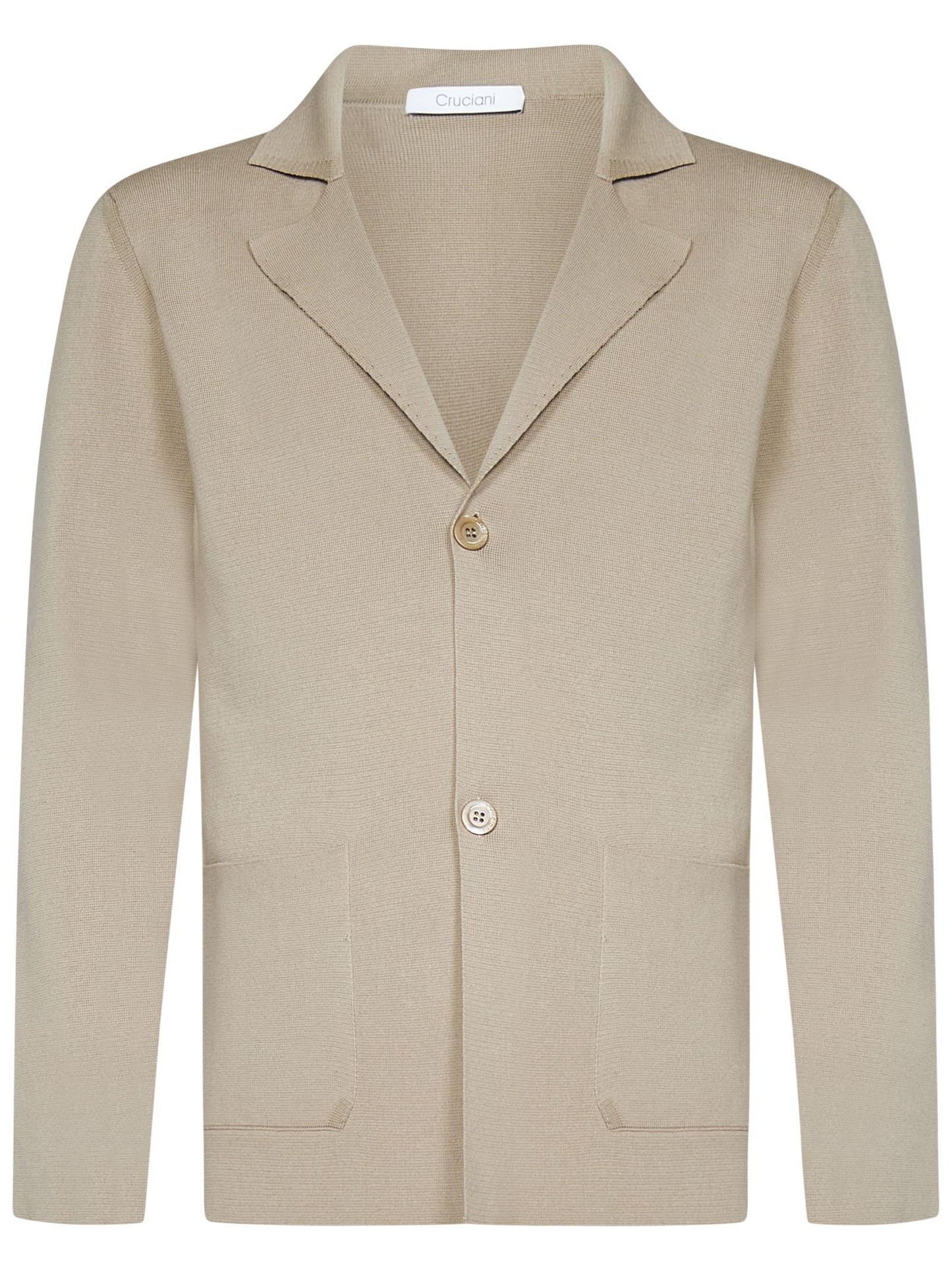Giacca Cruciani UC5156215R74GI02 A0212 Cruciani 