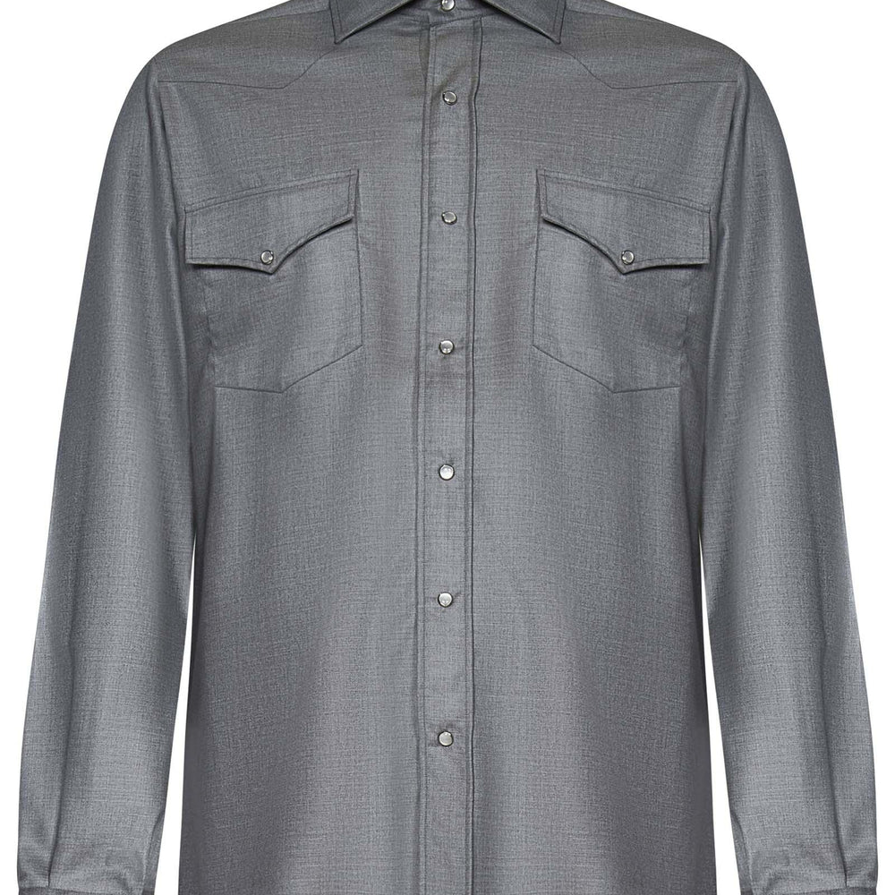 Franzese Collection Pronta Sartoria 321850GRIGIO