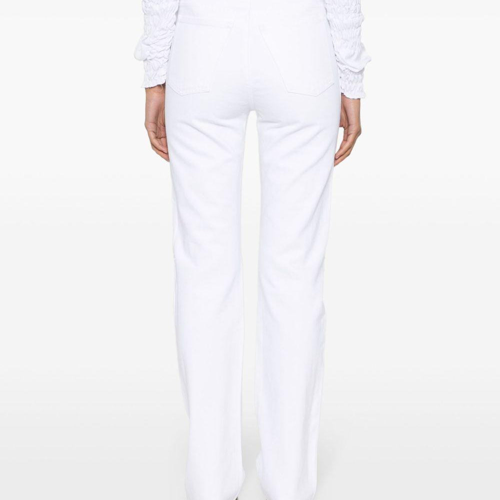 
                  
                    Jeans Khaite NY 1032913100W913 100 Khaite NY 
                  
                