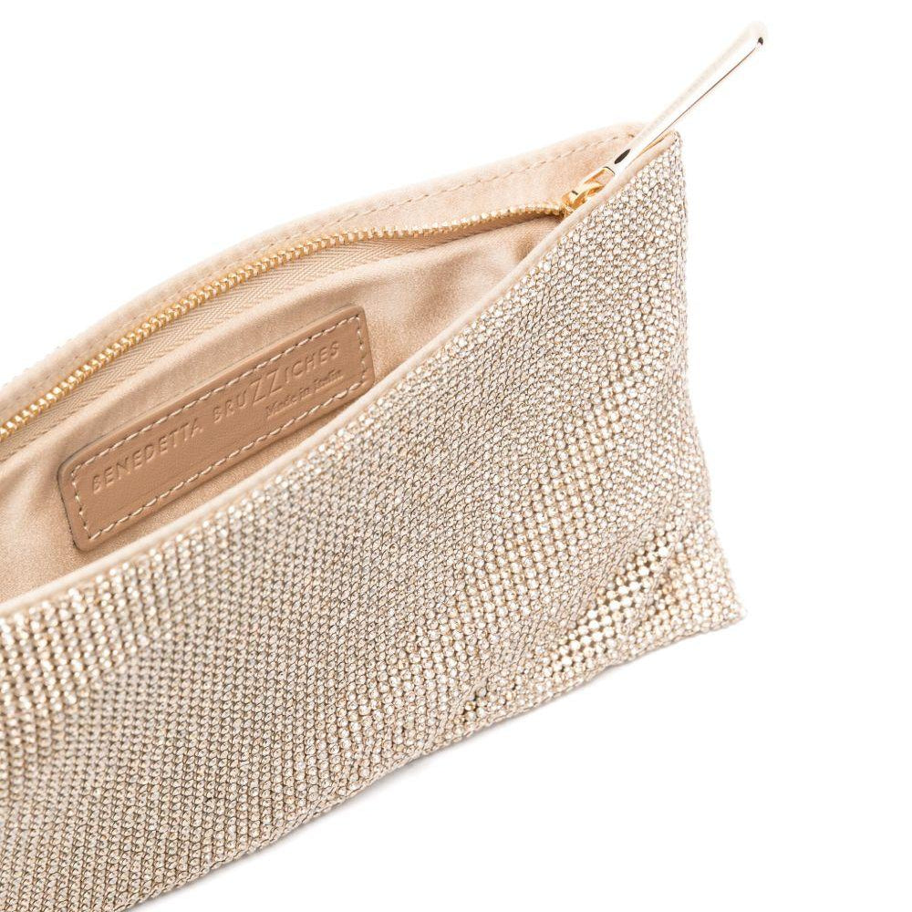 
                  
                    Clutch YOUR BEST FRIEND LA PETITE Benedetta Bruzziches 015060 YOUR Benedetta Bruzziches 
                  
                