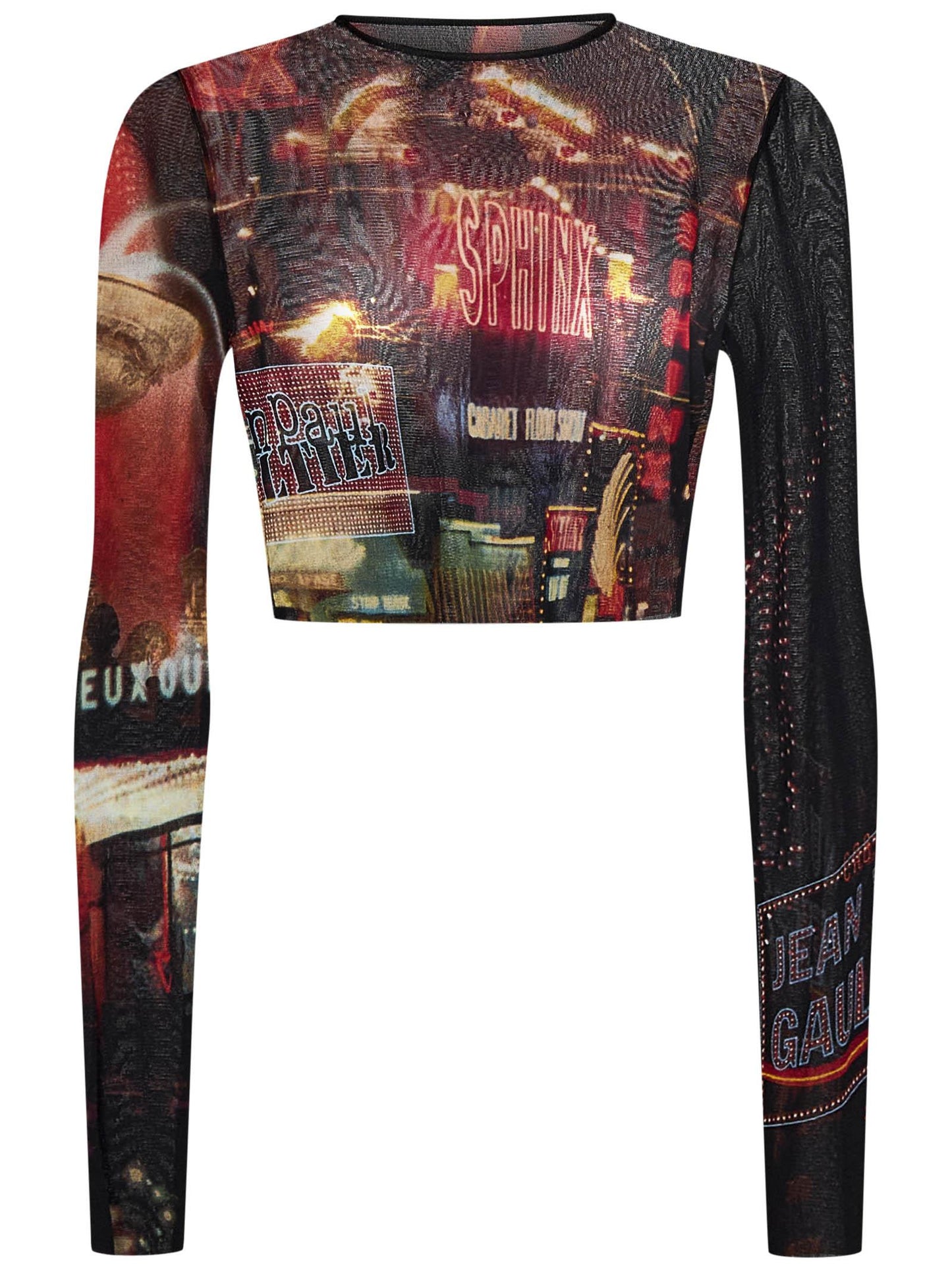 Jean Paul Gaultier TO205T55200301550