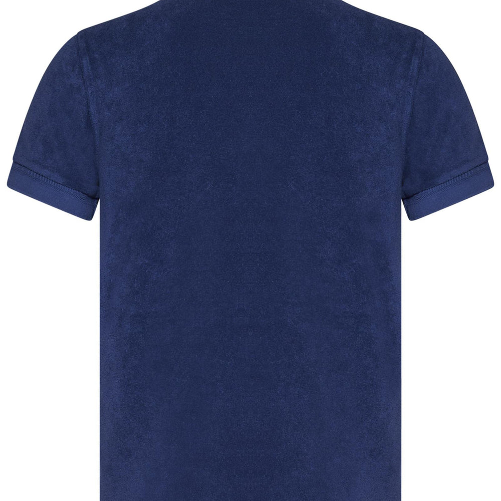 
                  
                    Polo Tom Ford JPS003JMC010S23 HB745 Tom Ford 
                  
                