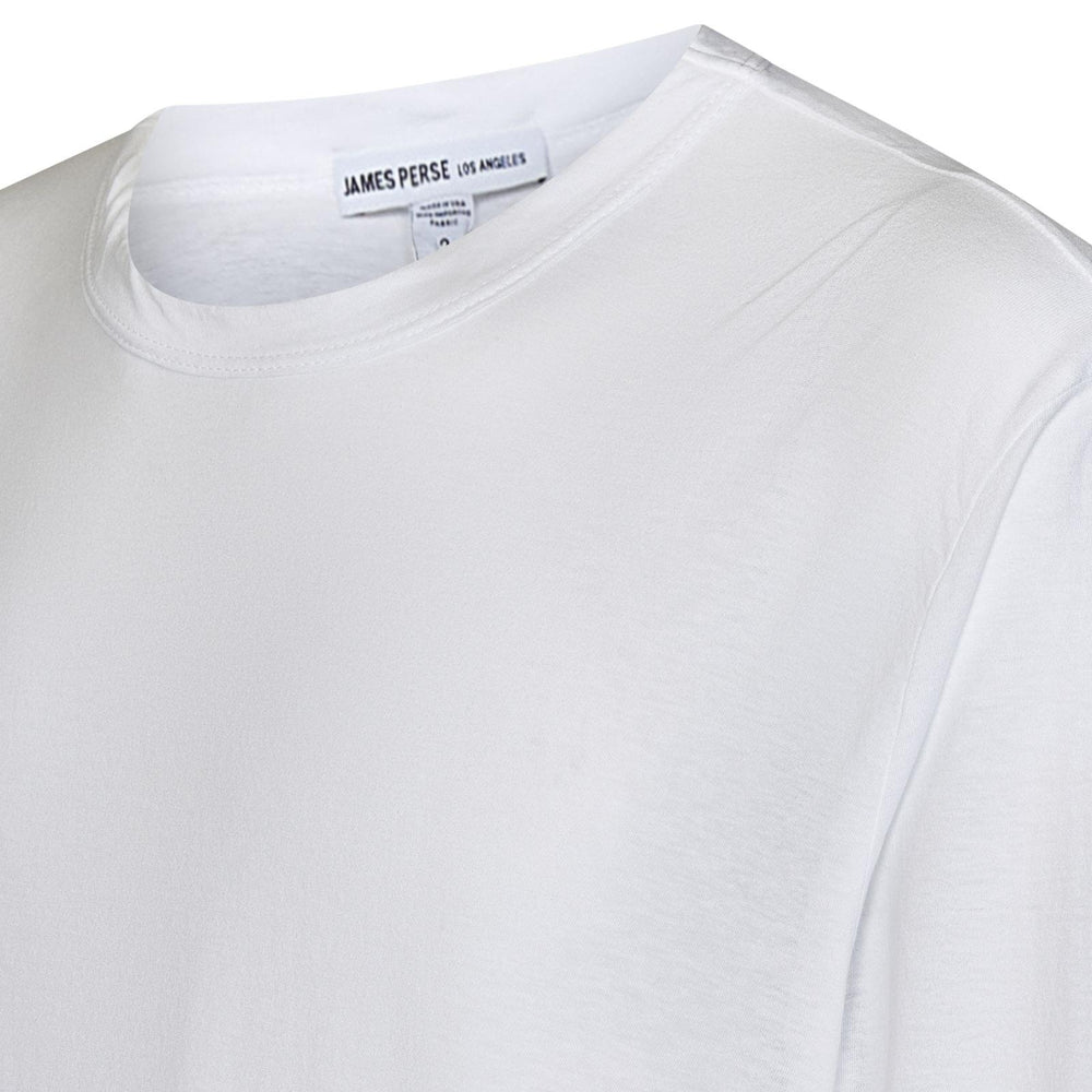 
                  
                    James Perse MKJ3312WHT
                  
                