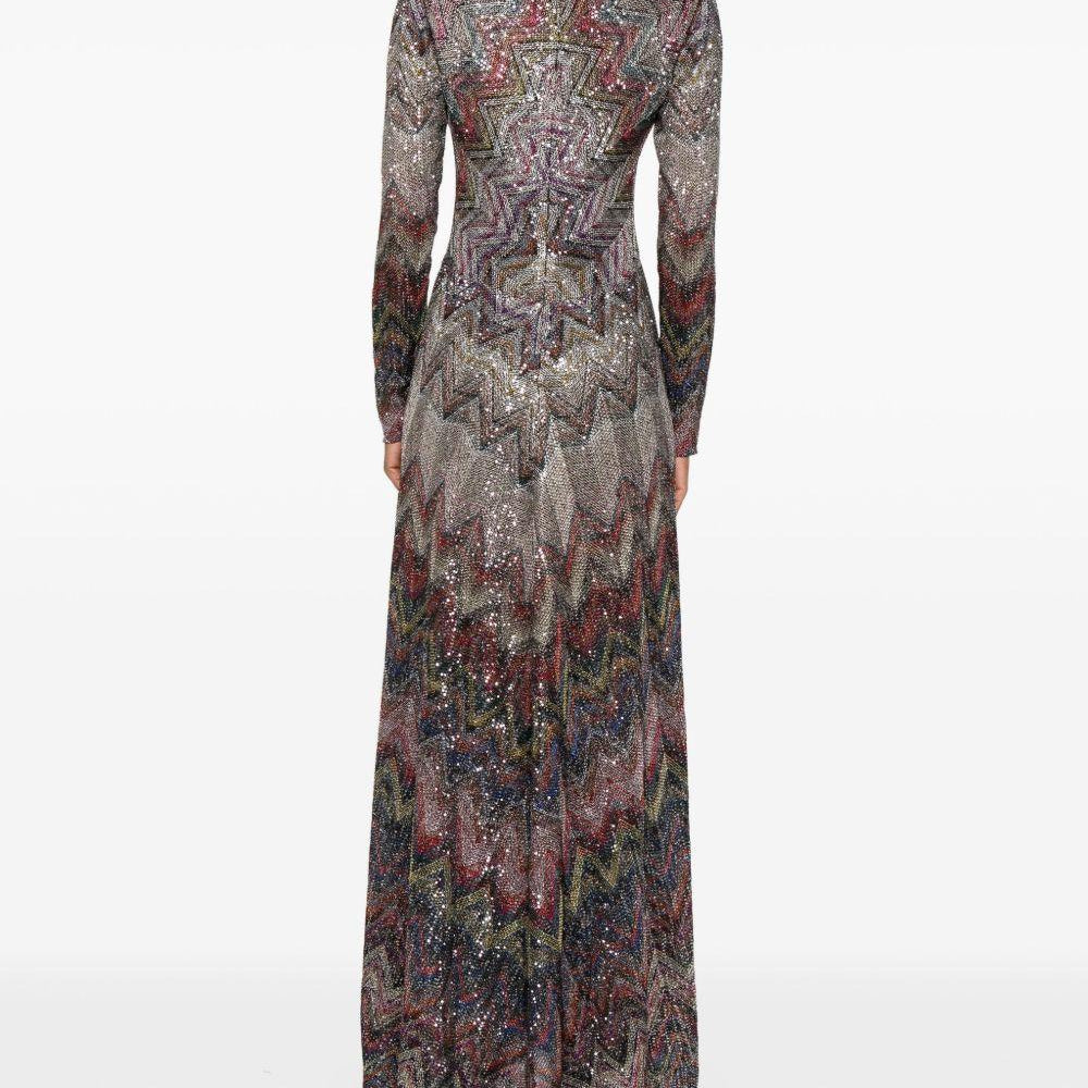 
                  
                    Abito Missoni DS25WG1MBC005E S4176 Missoni 
                  
                